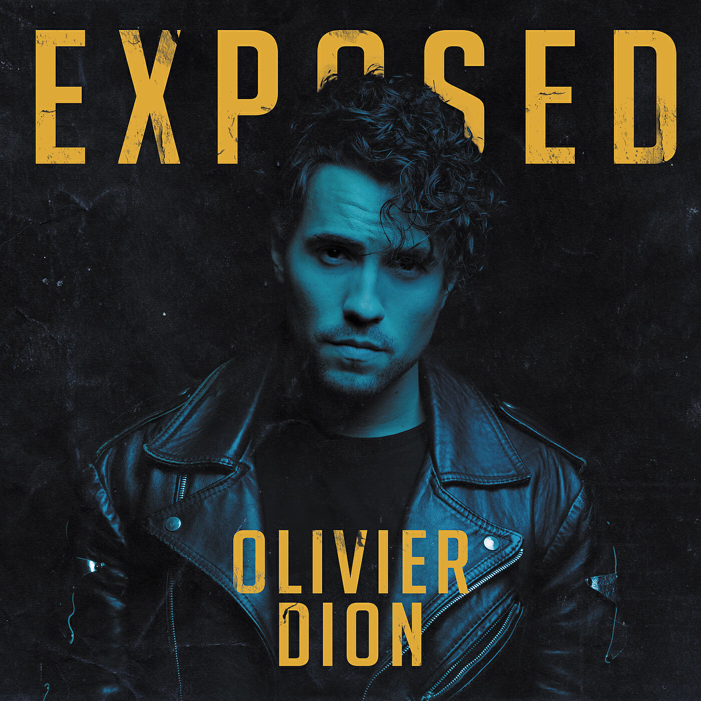 Olivier Dion - Feels Right
