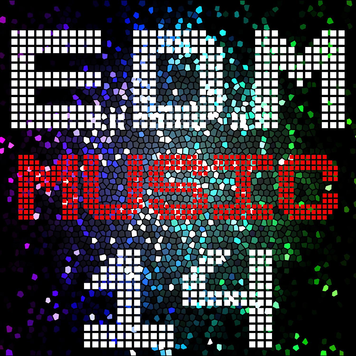 Mike Brin - Astounding Vision Feat. Helen K (Escenda Remix)
