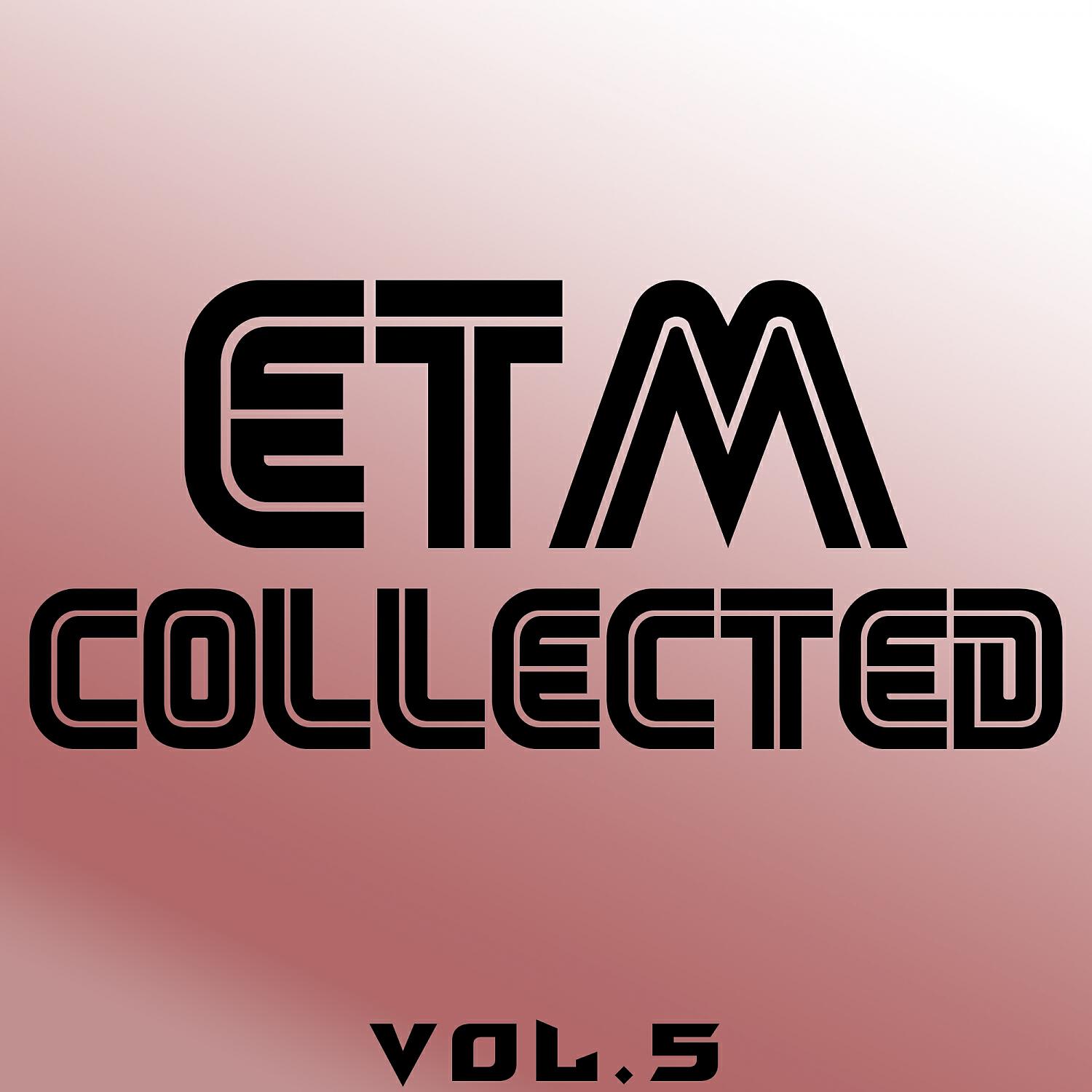 Volga Faders Project - Feelings at My Fingertips (Original Mix)