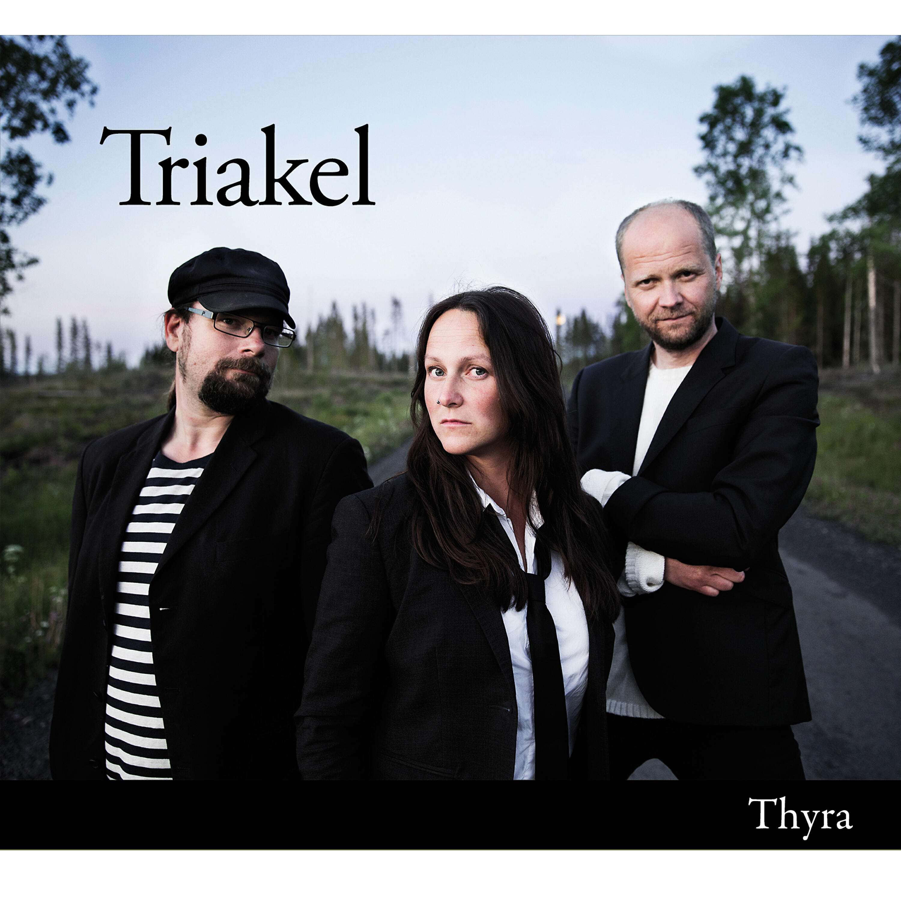 Triakel - Sparvens visa