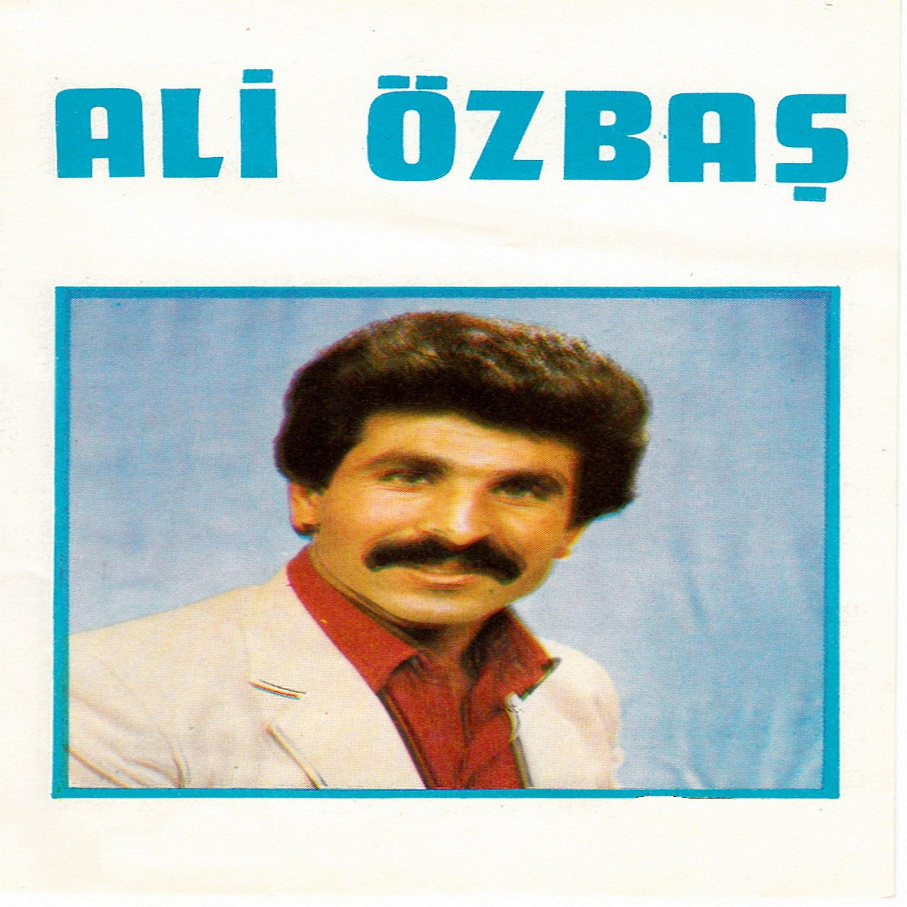 Ali Özbaş - Can Gülizar
