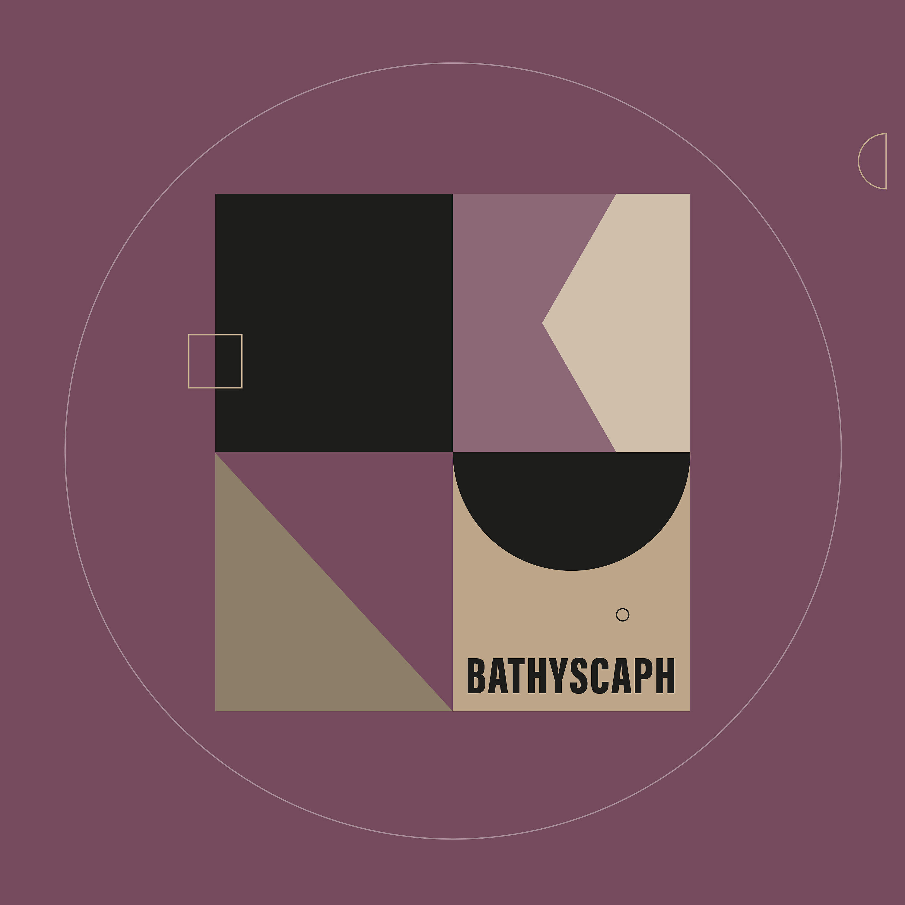 Bathyscaph - Relativ