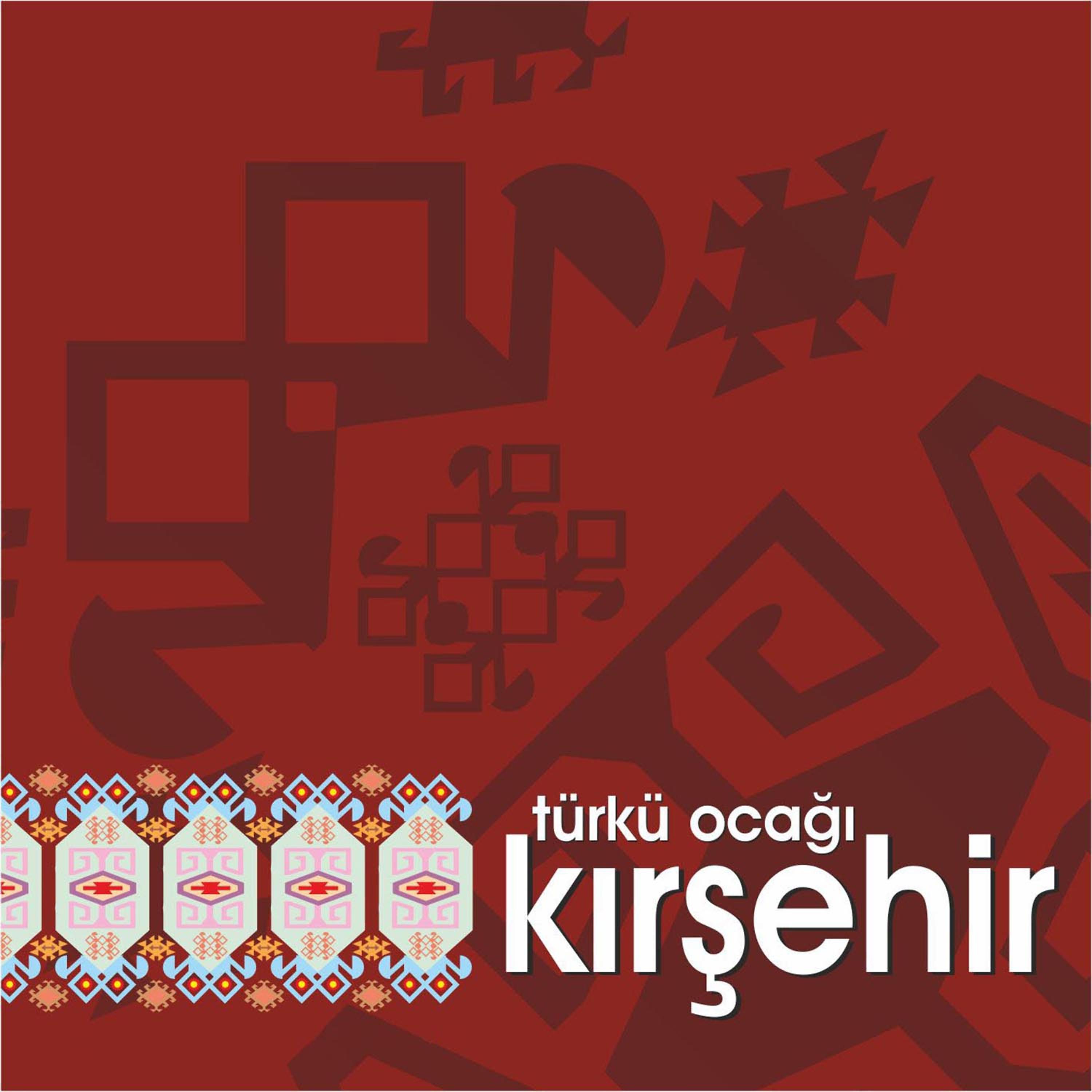 Постер альбома Türkü Ocağı Kırşehir