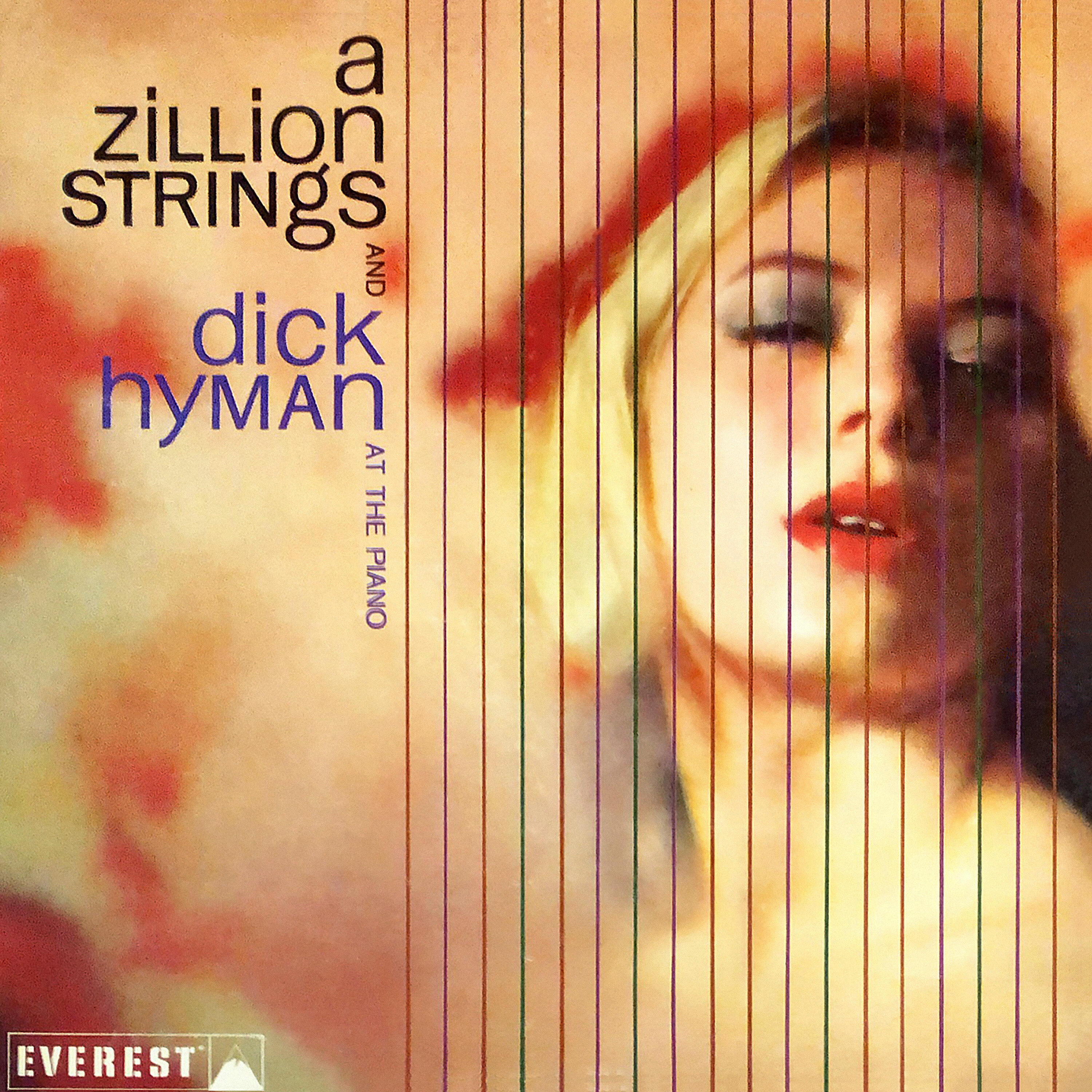 A Zillion Strings - Caravan