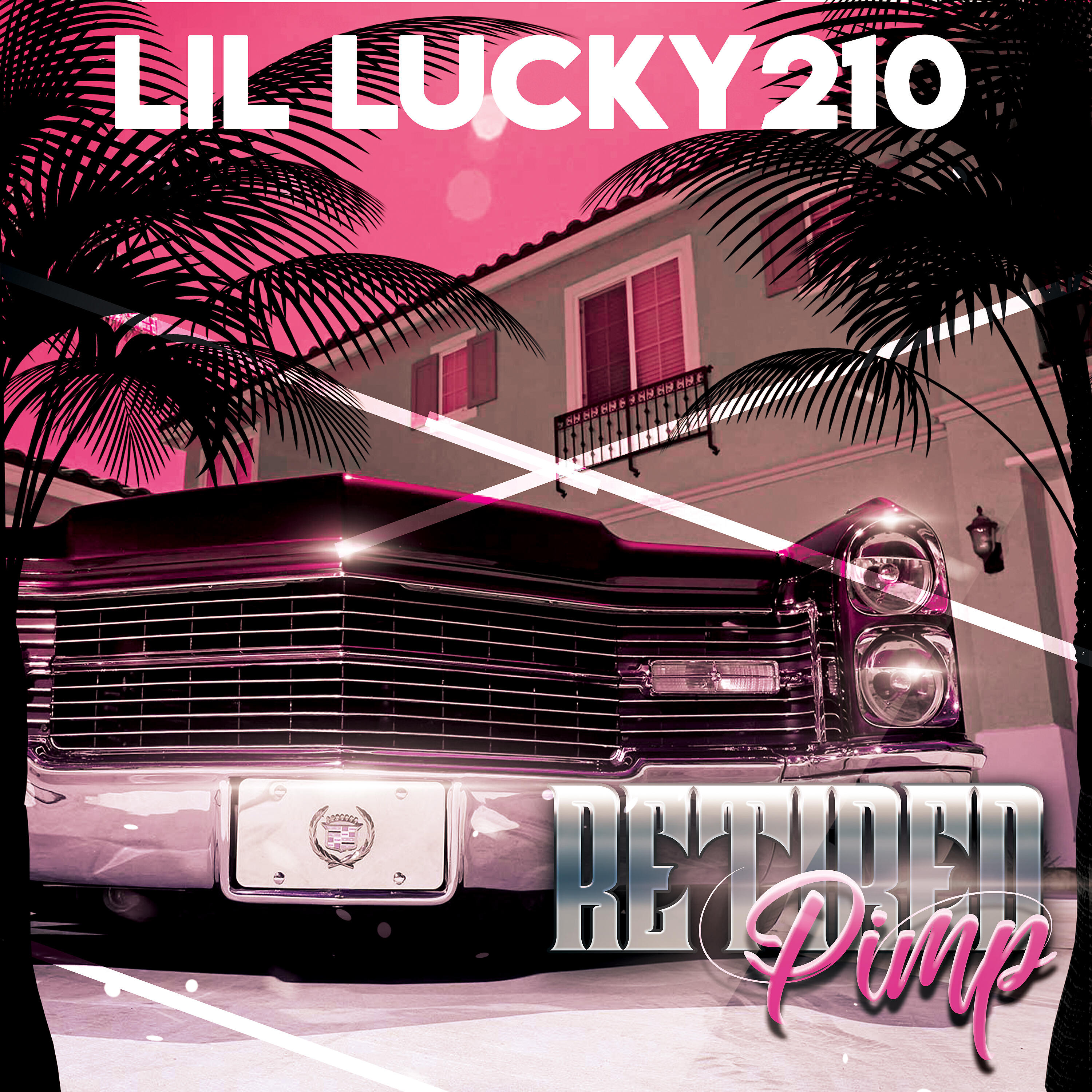Lil Lucky 210 - Super Saucey