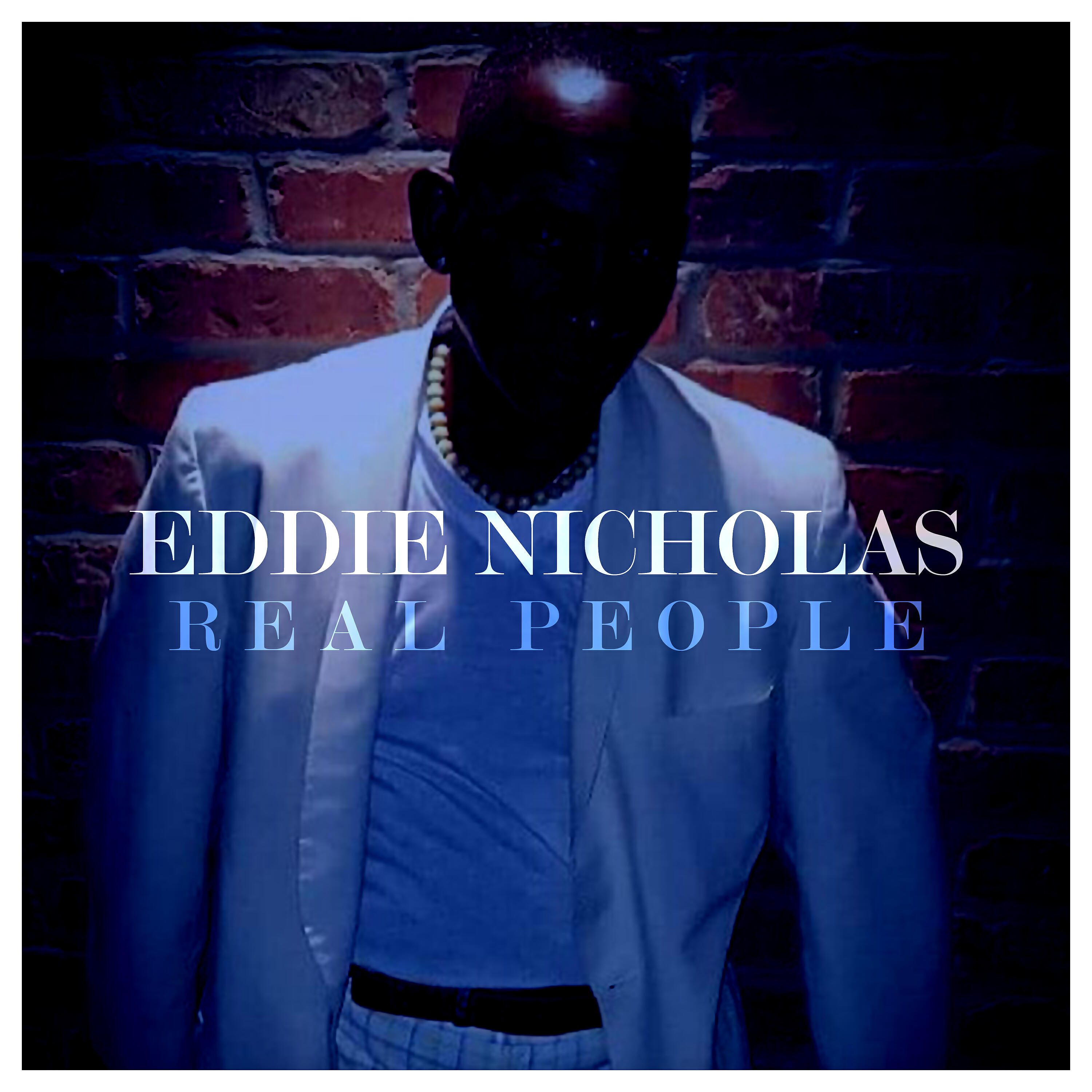 Eddie Nicholas - Real People (Mixtape Sessions Beats)