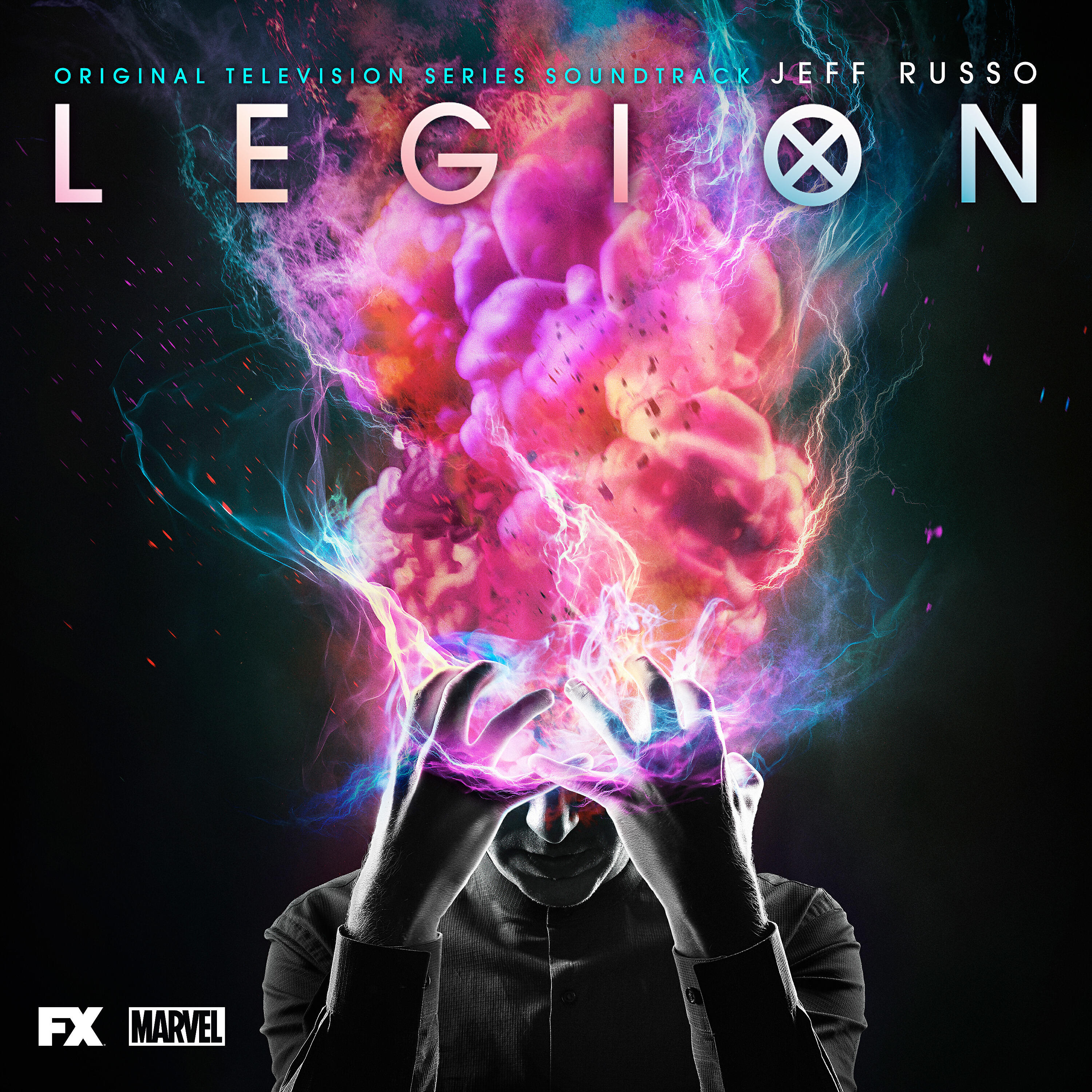 Jeff Russo - Almost Legion