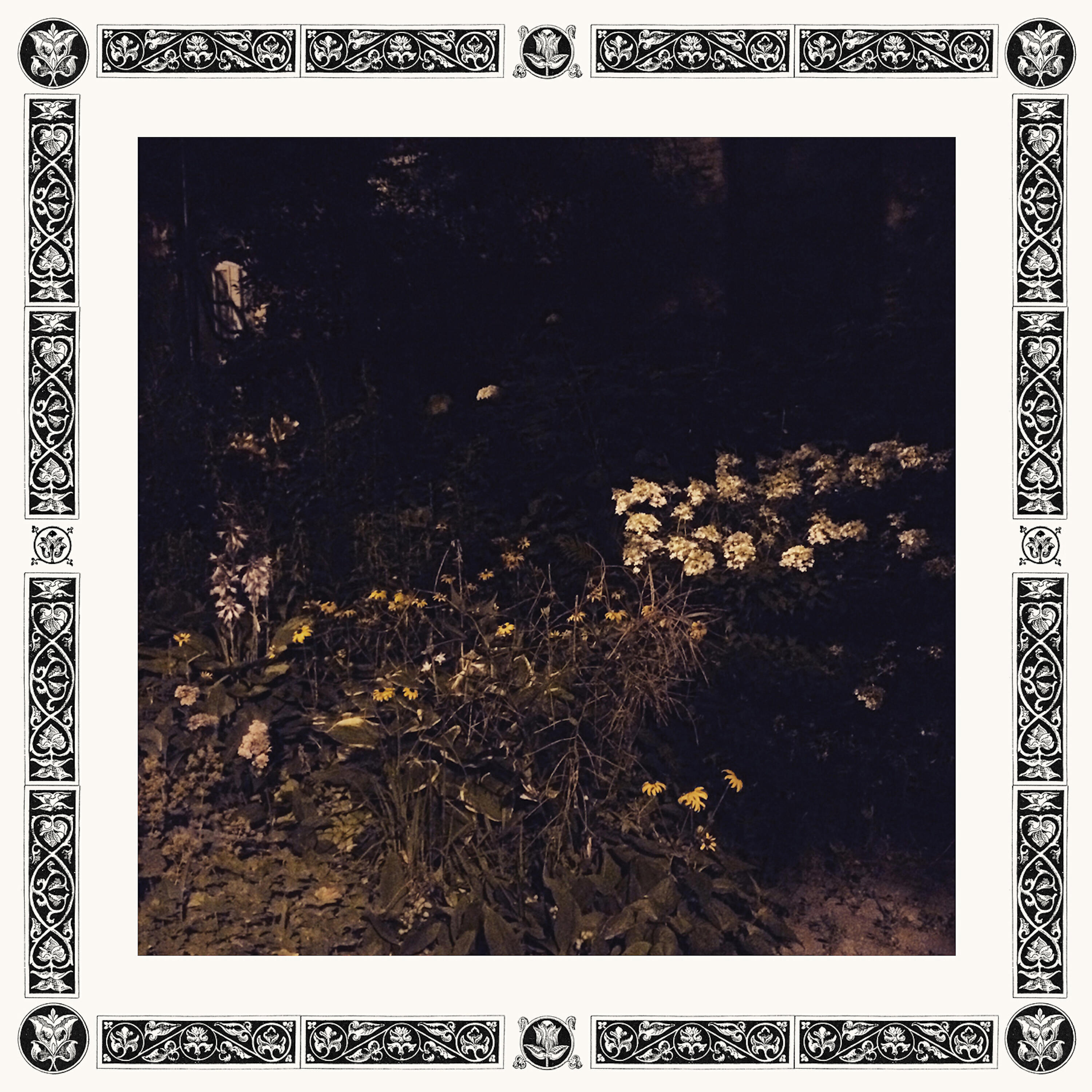 Sarah Davachi - Perfumes I