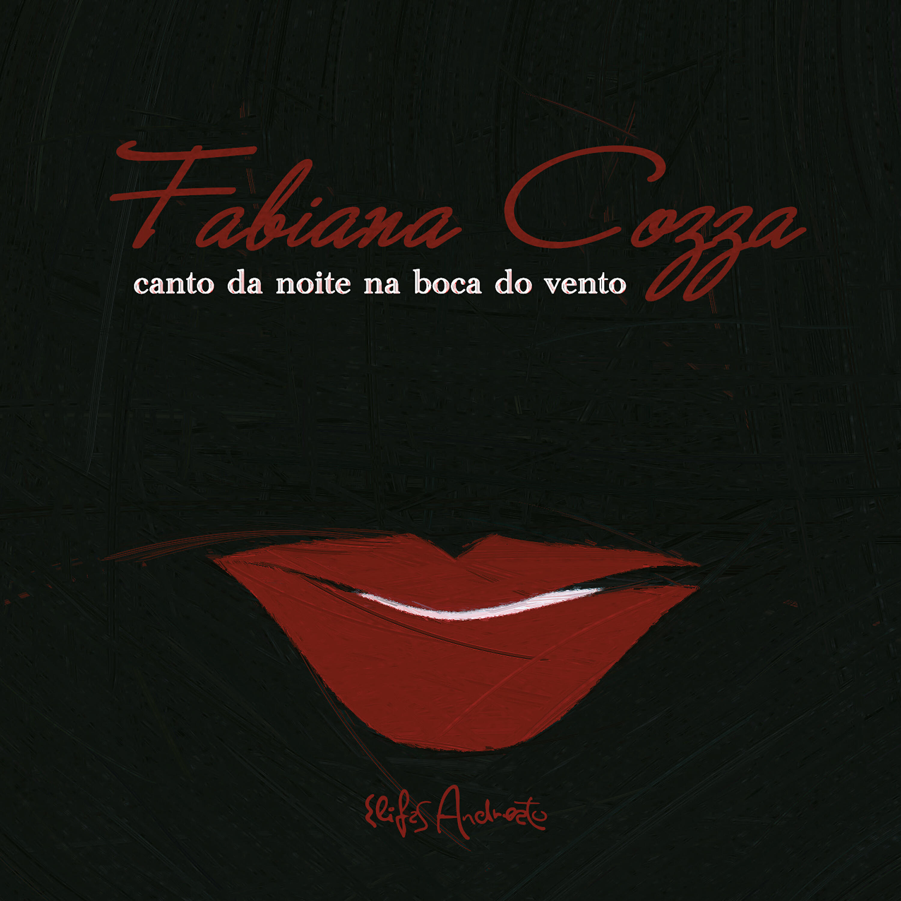 Fabiana Cozza - Sem Cavaco Não