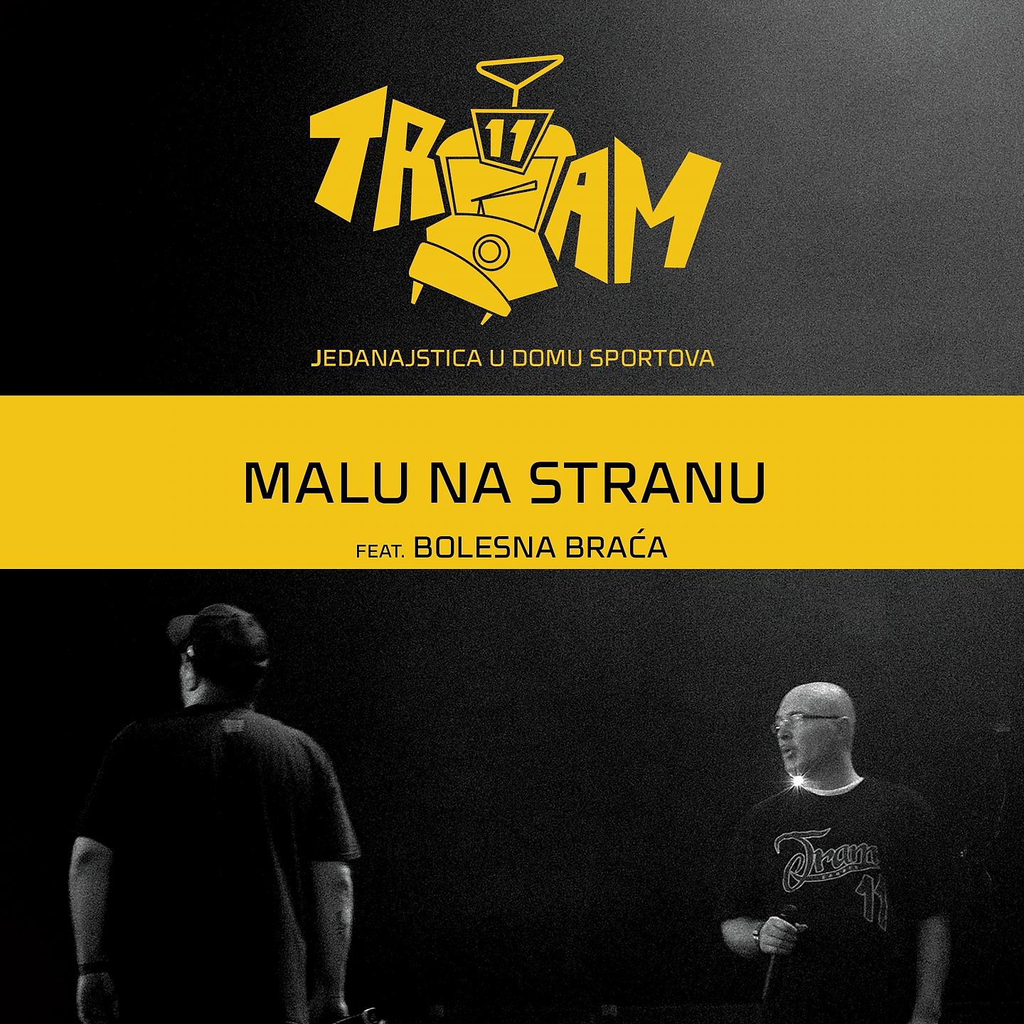 Постер альбома Malu Na Stranu