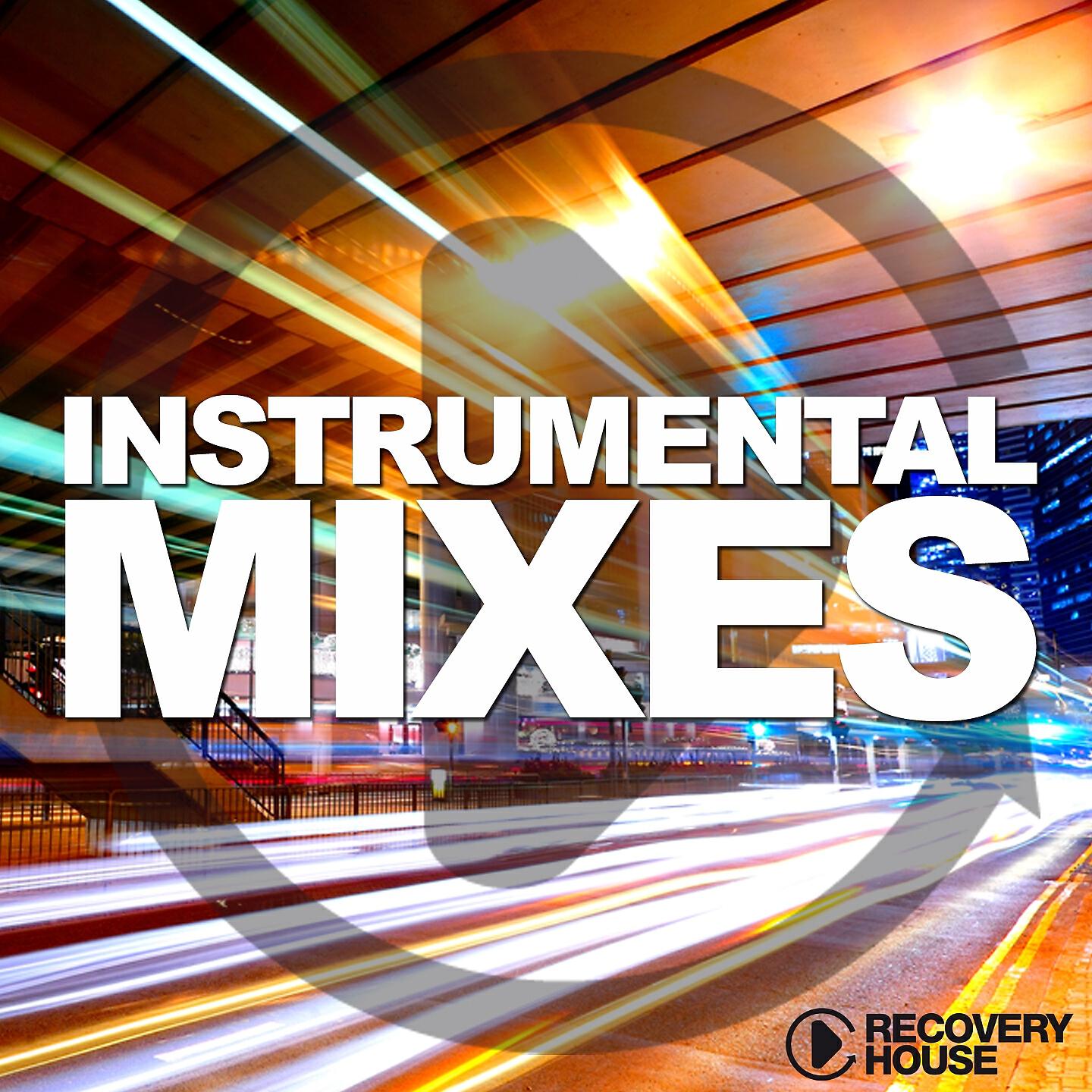 Futuristic Polar Bears - Runaway (Instrumental Mix)