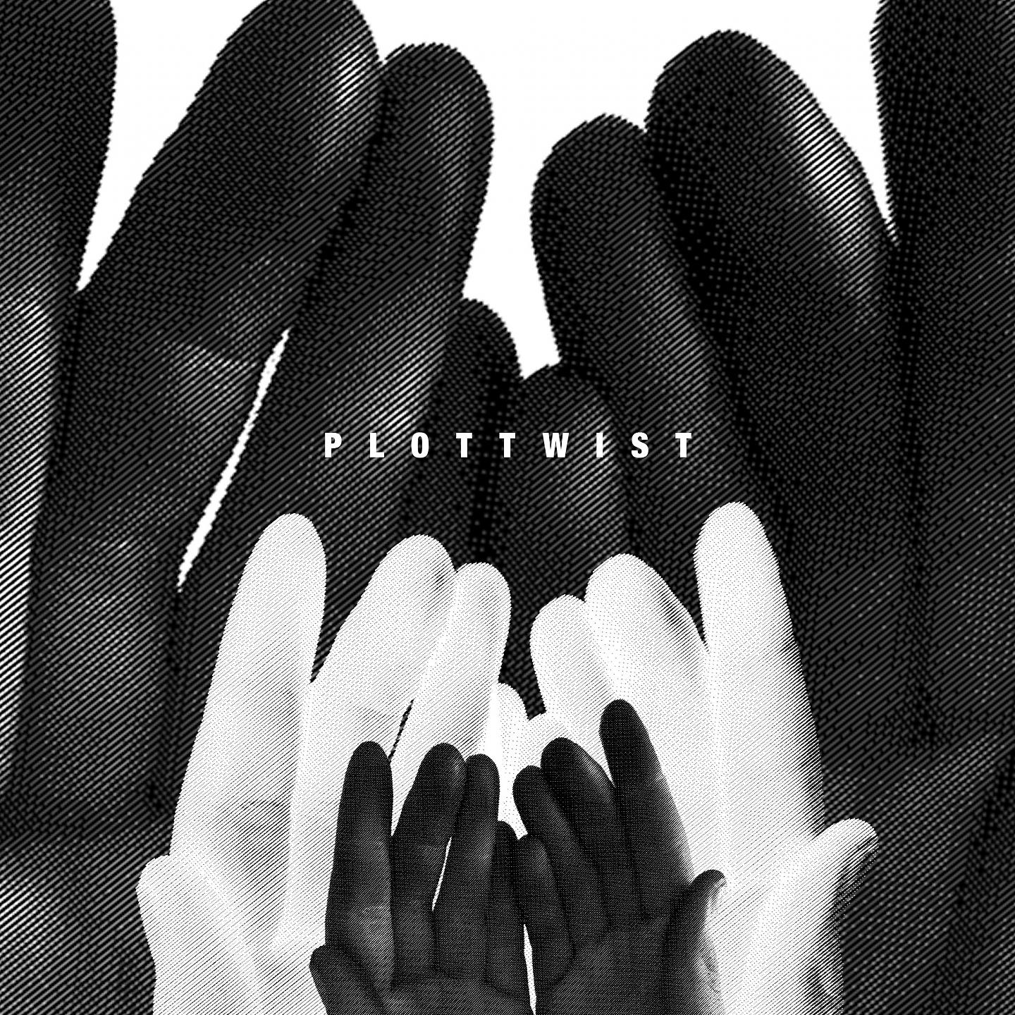 Постер альбома Plottwist