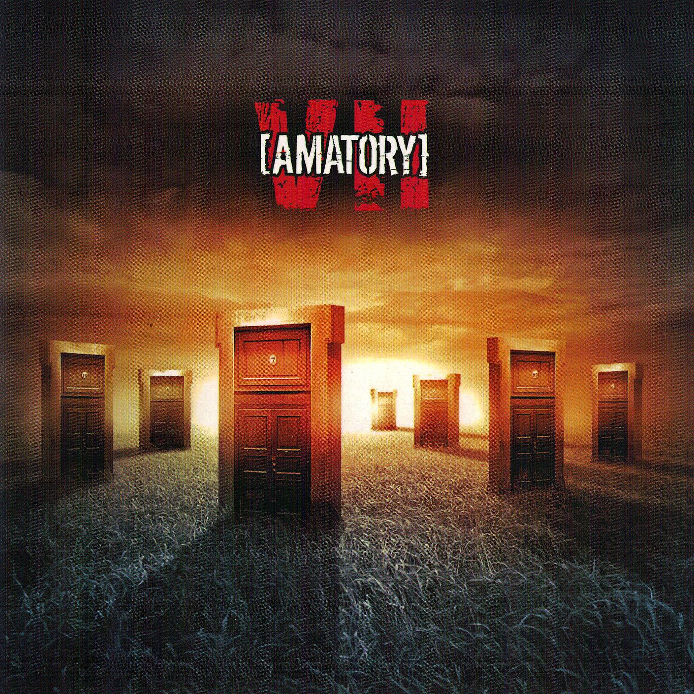 [AMATORY] - Спарта
