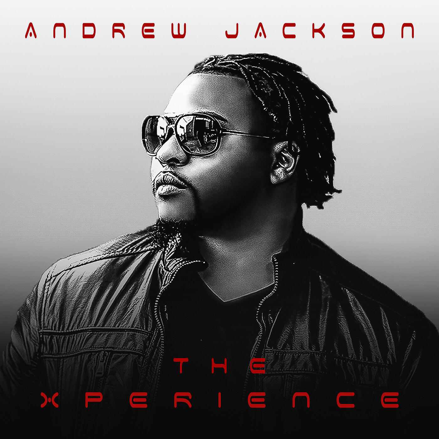 Andrew Jackson - Issa Snack