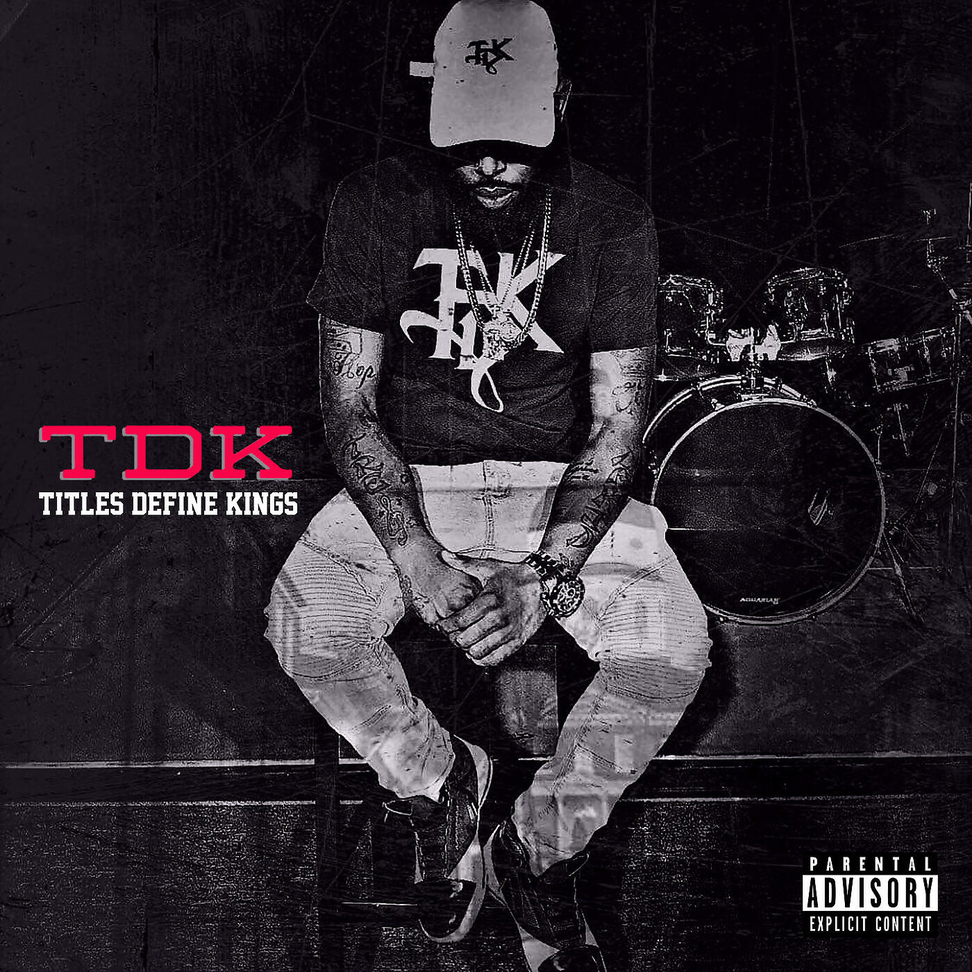 Tre' Da Kid - 6 Melrob