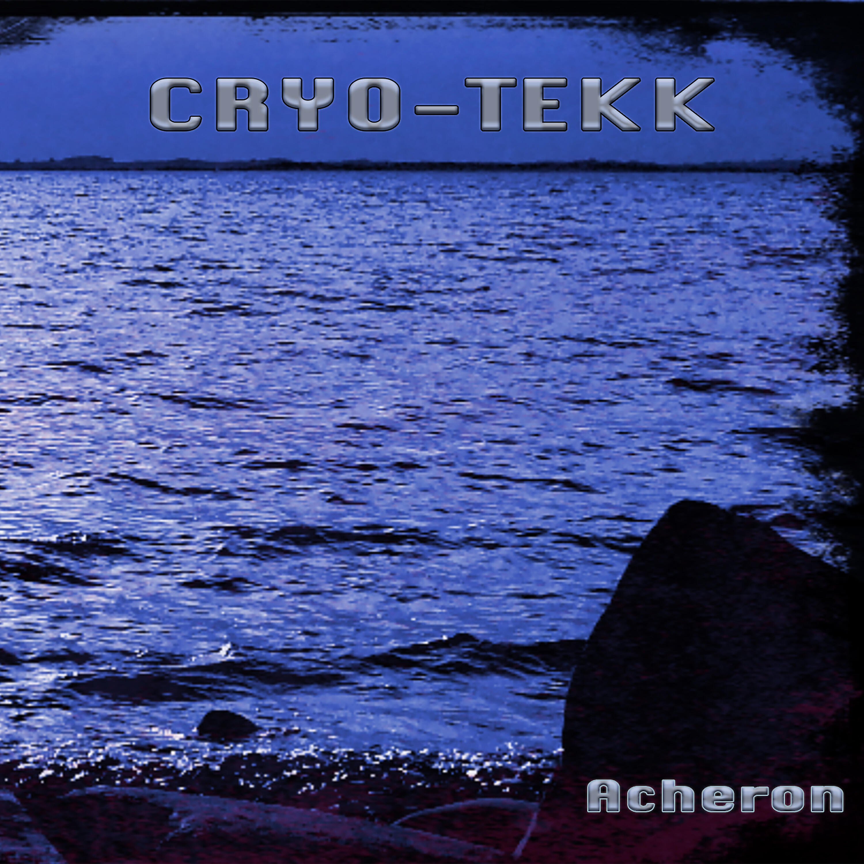 Cryo-Tekk - Was übrig bleibt