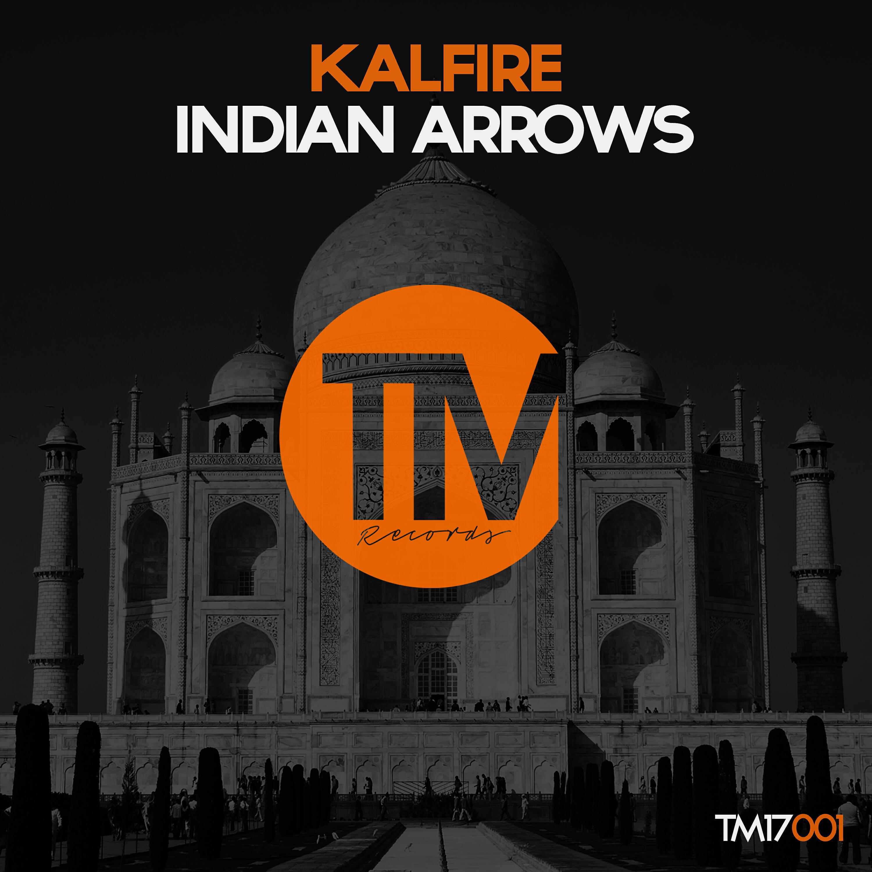 Kalfire - Indian Arrows (Esteban Galo Remix)