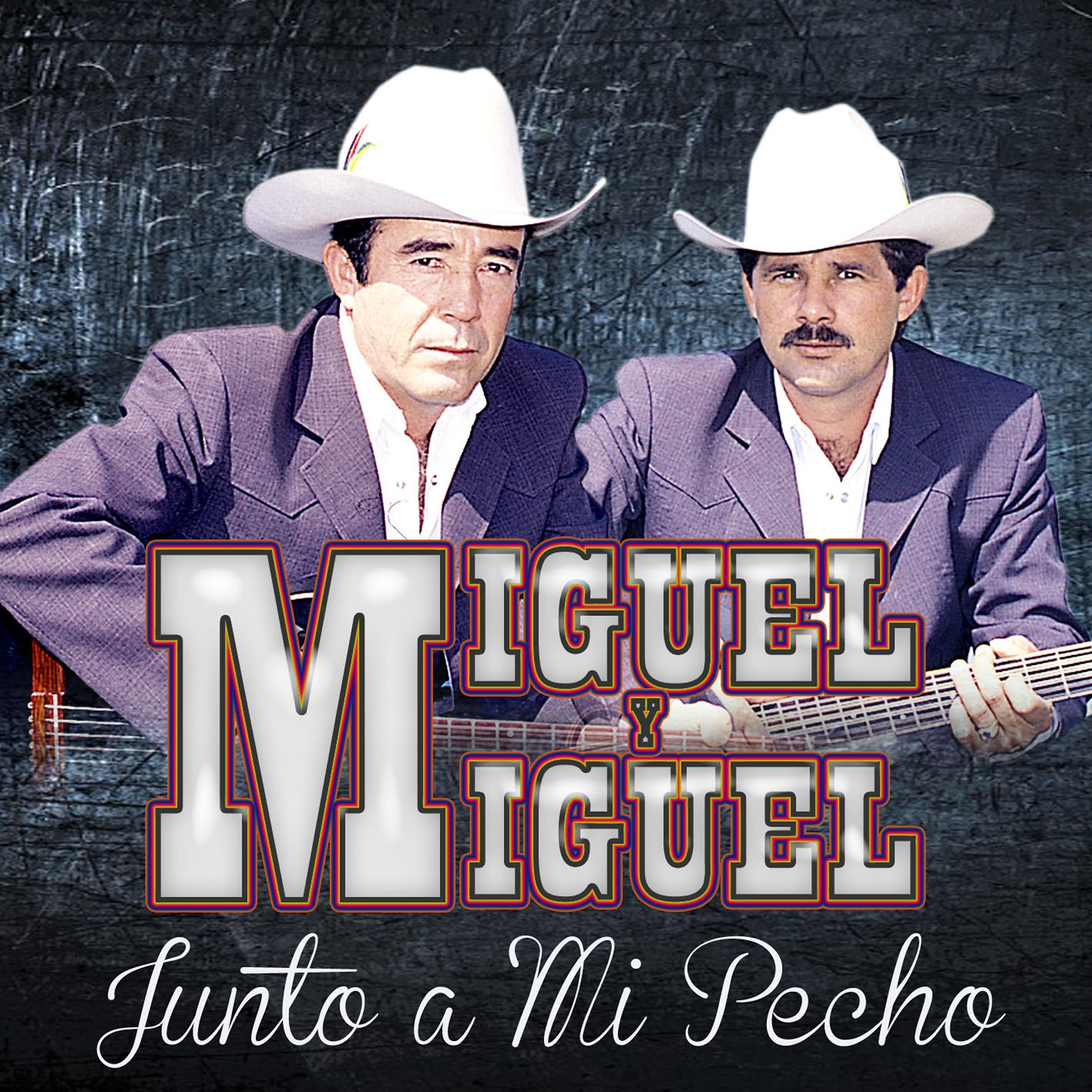 Постер альбома Junto a Mi Pecho