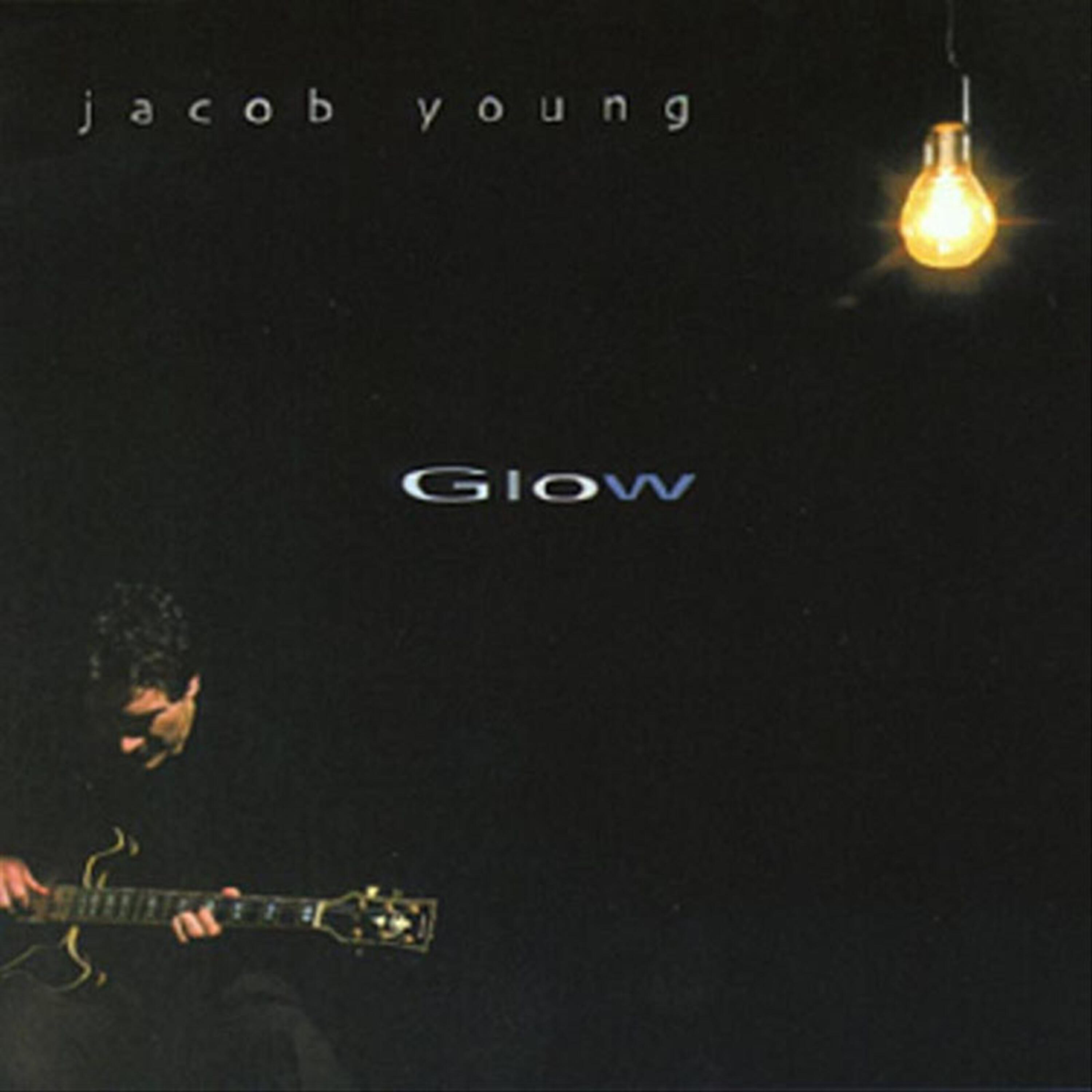 Jacob Young - Entrance to the Stars