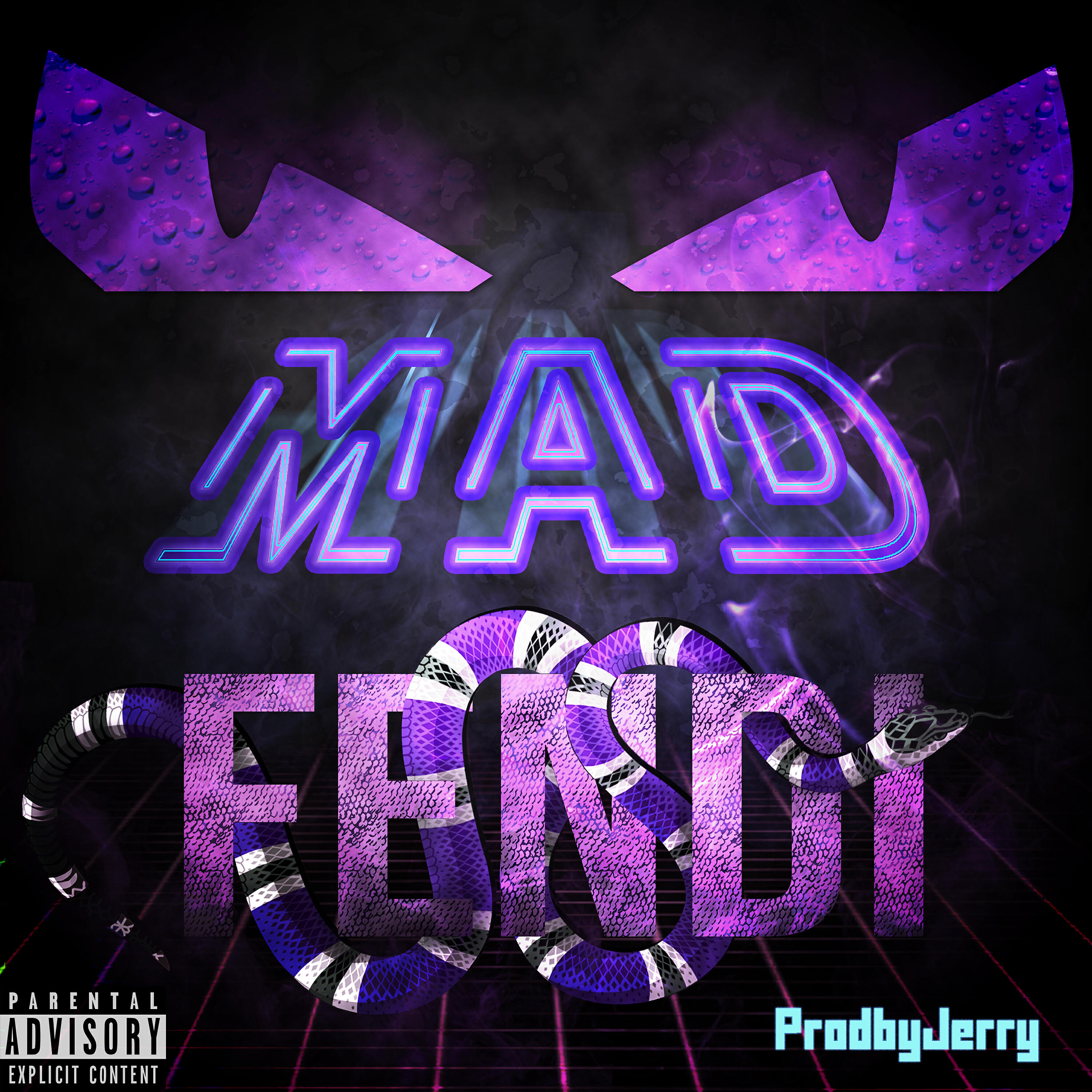 MAD - FENDI