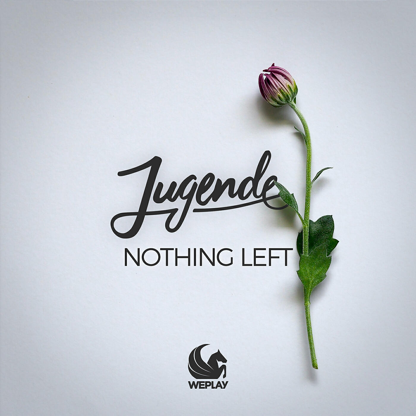 Jugende - Nothing Left (MVCA Remix)