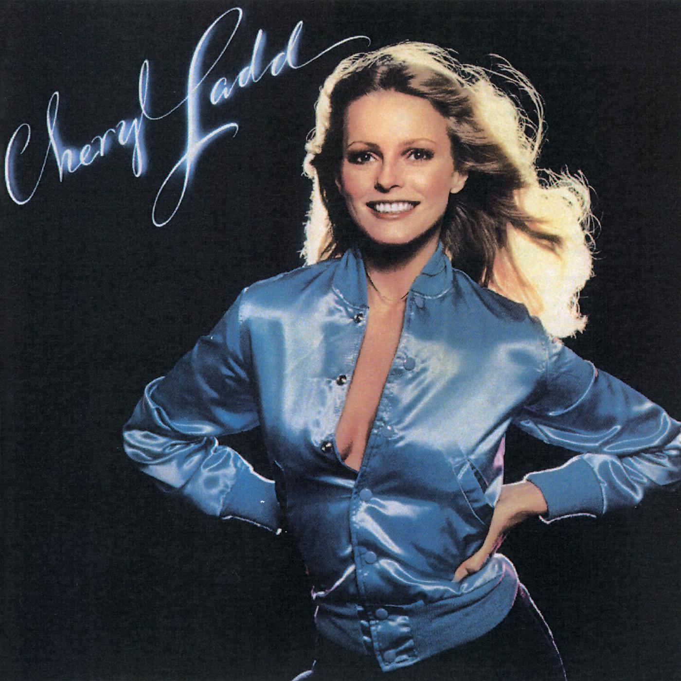 Постер альбома Cheryl Ladd