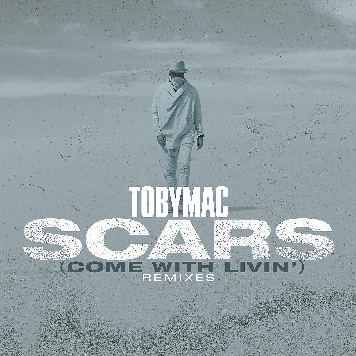 TobyMac - Scars (Come With Livin') (Stereovision Remix)