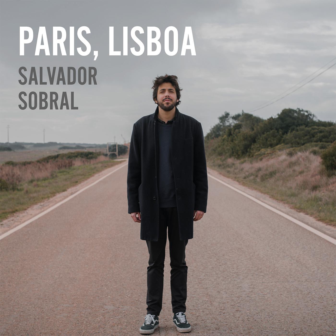 Постер альбома Paris, Lisboa