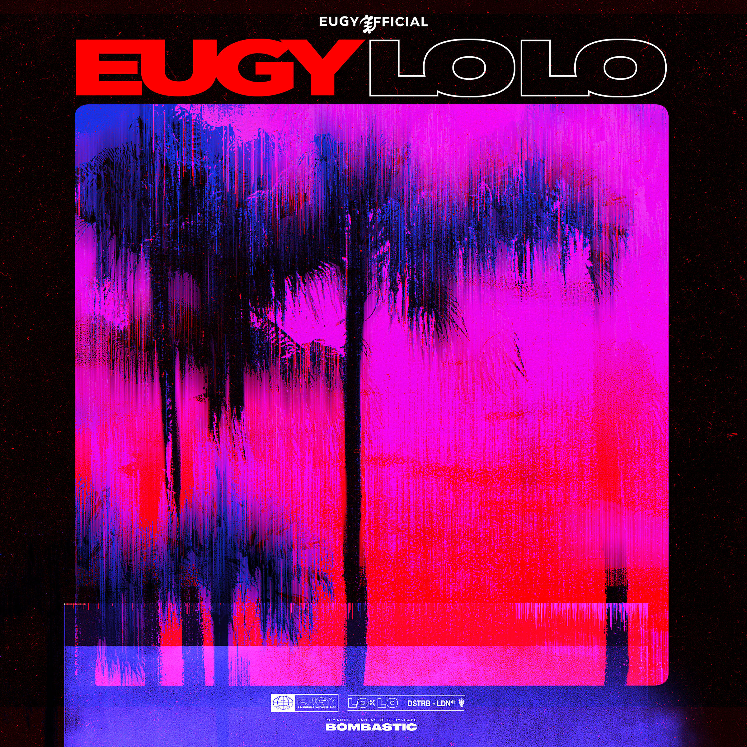 Eugy - LoLo