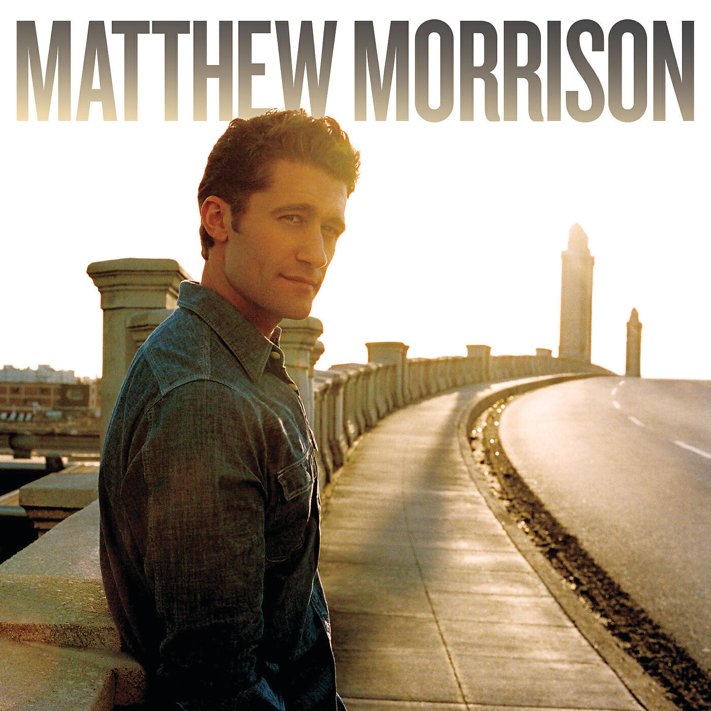 Matthew Morrison - Let Your Soul Be Your Pilot (Album Version)