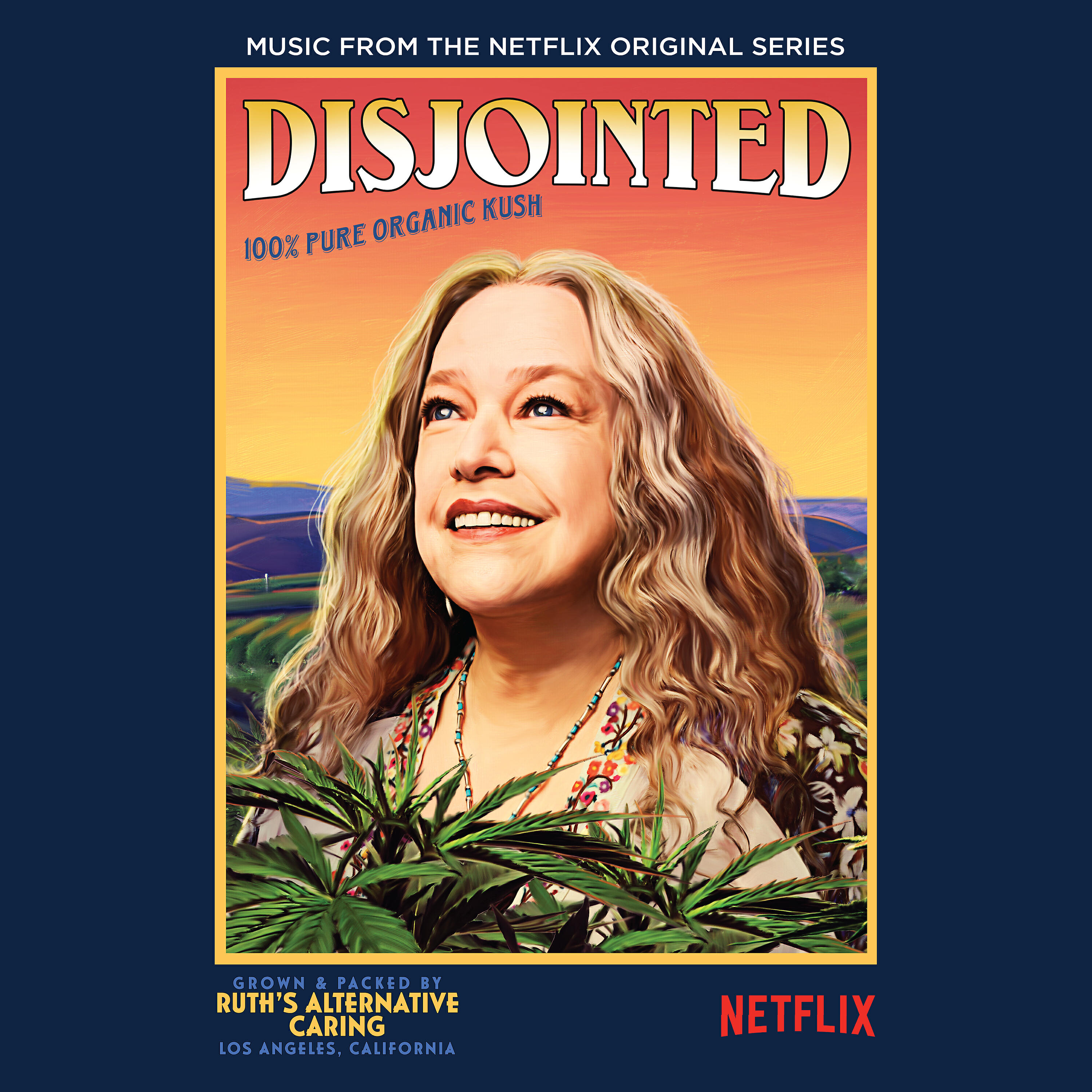 Kathy Bates - As Long As We Can
