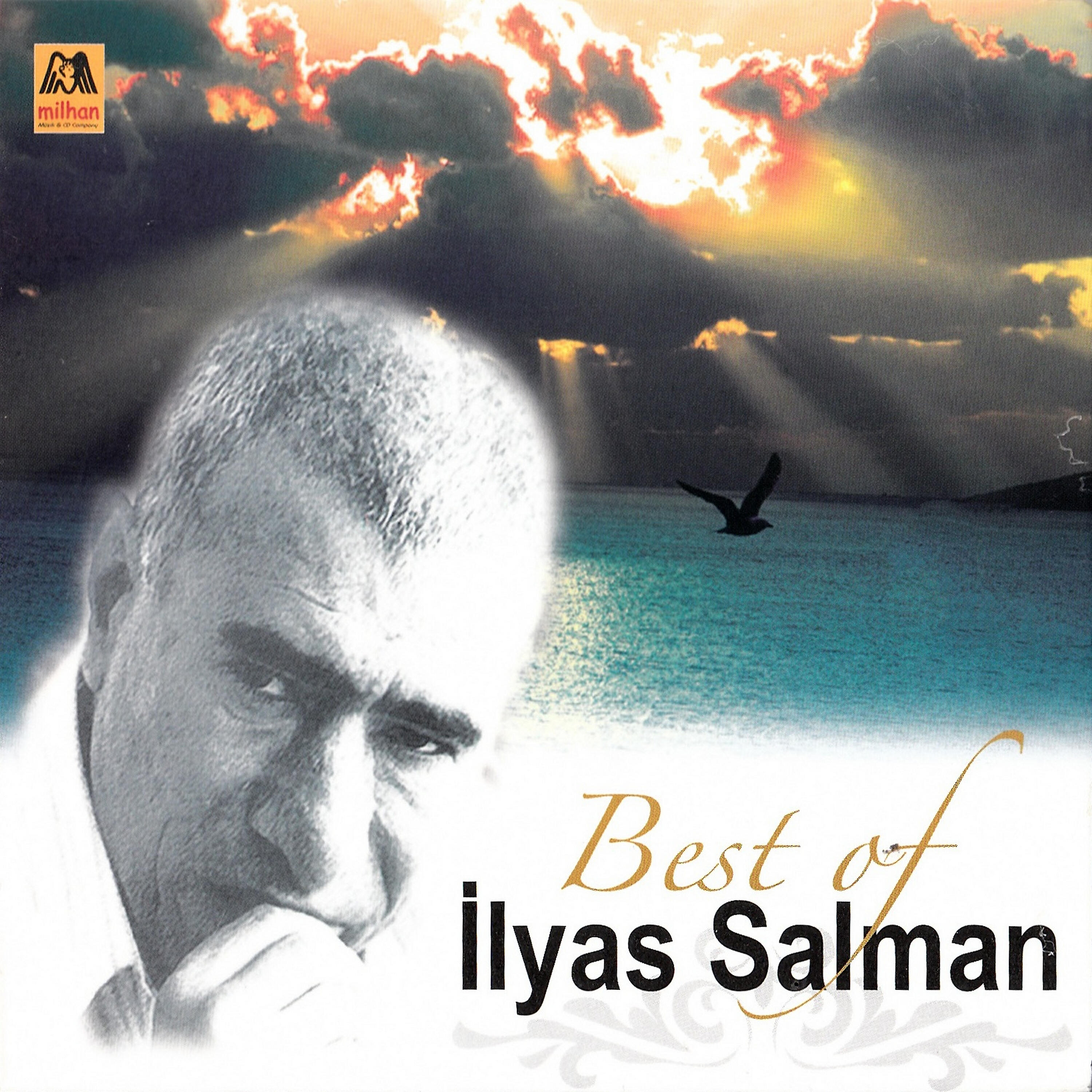 İlyas Salman - Ben Bir Hakka İnanırım