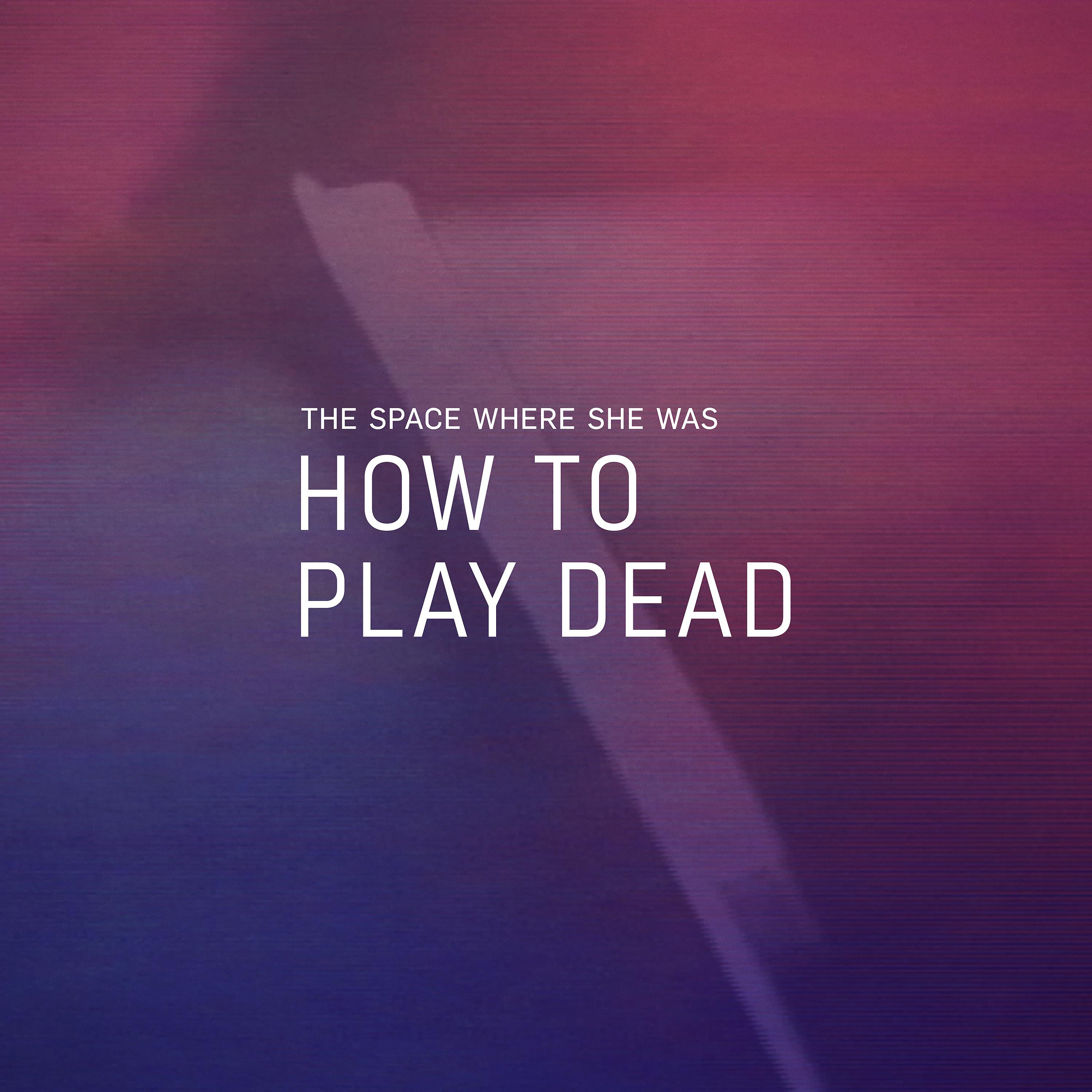 Постер альбома How to Play Dead