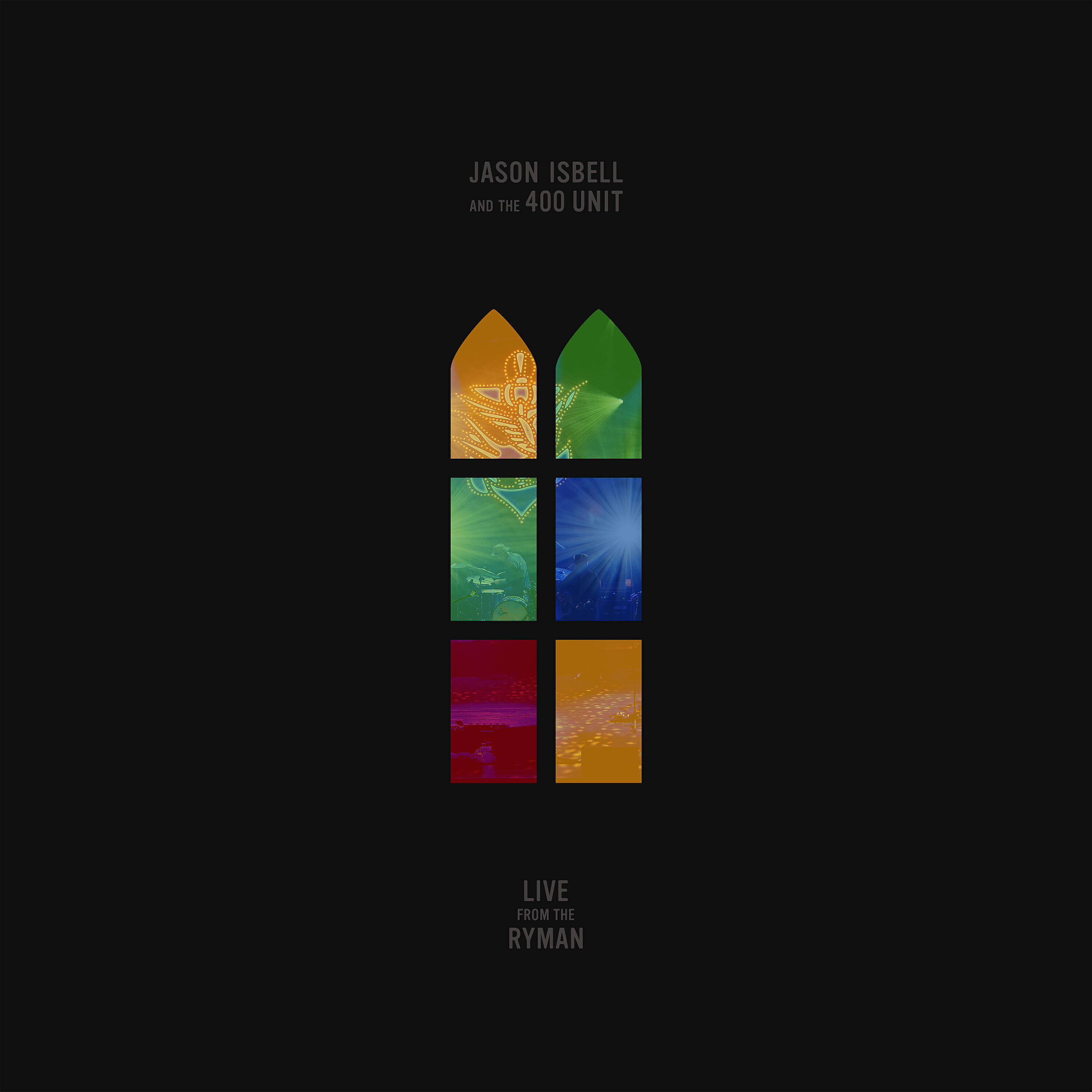 Jason Isbell - Flagship (Live)