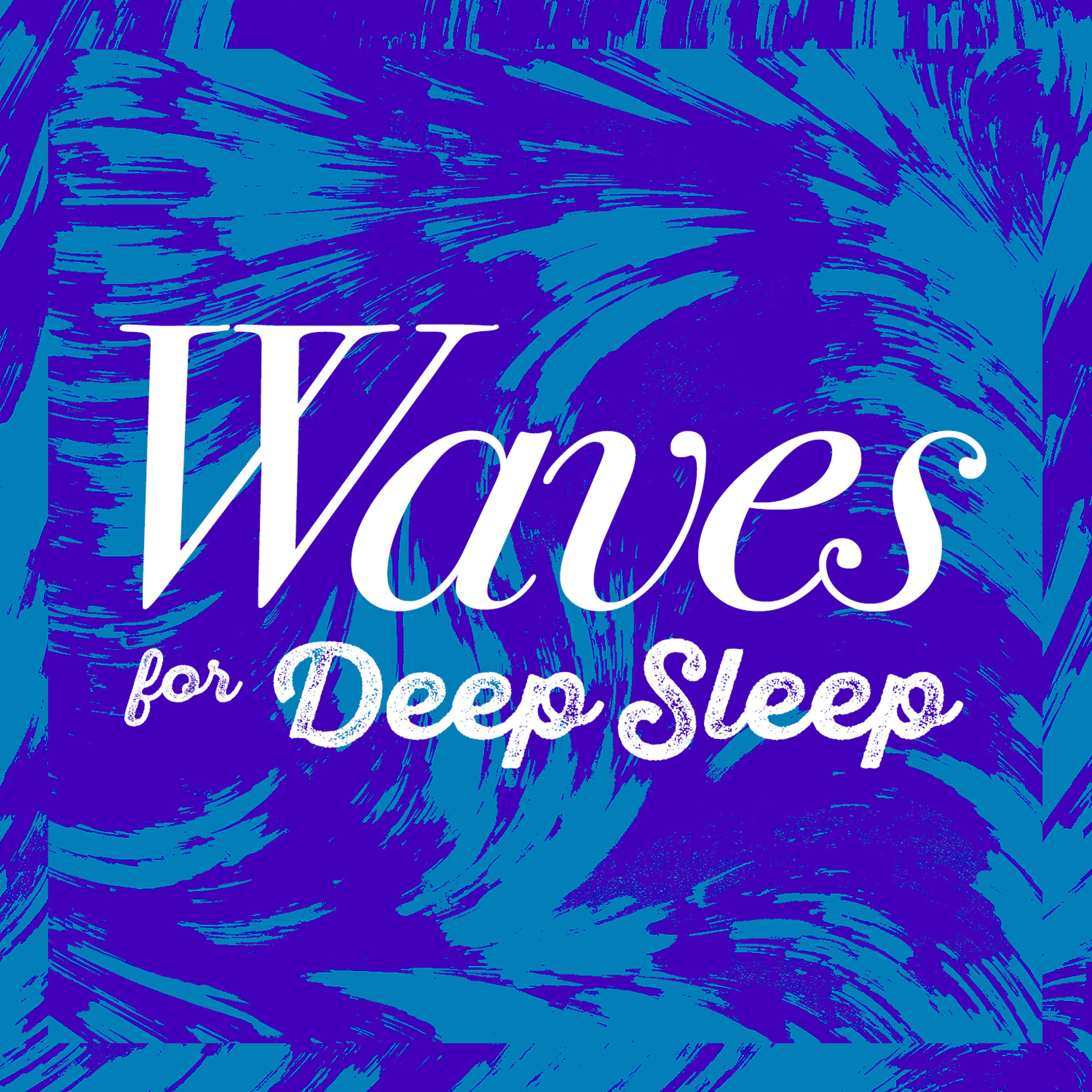 Underwater Deep Sleep White Noise Nature Ocean Sounds - Rock Pools