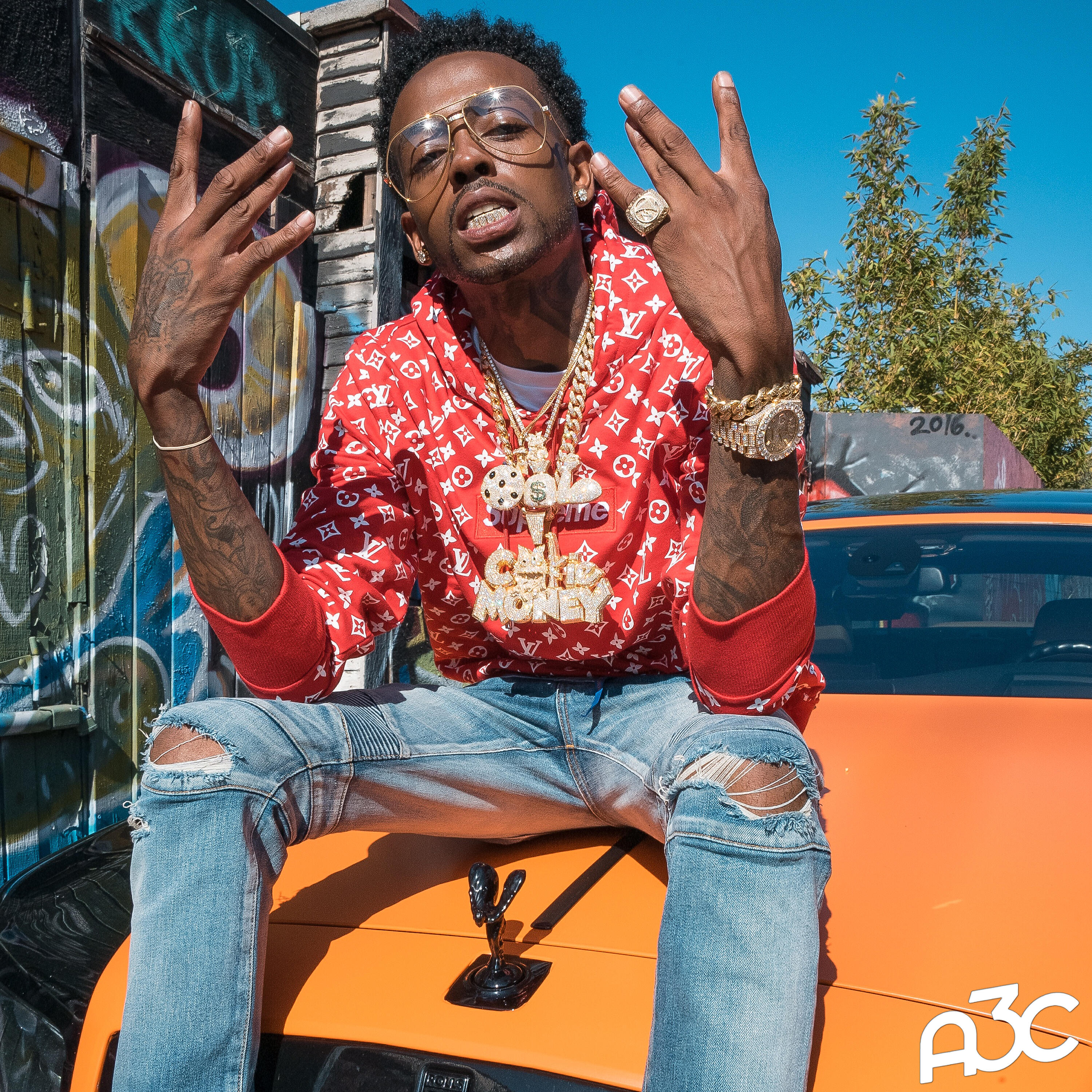 Cookie Money - Gutta