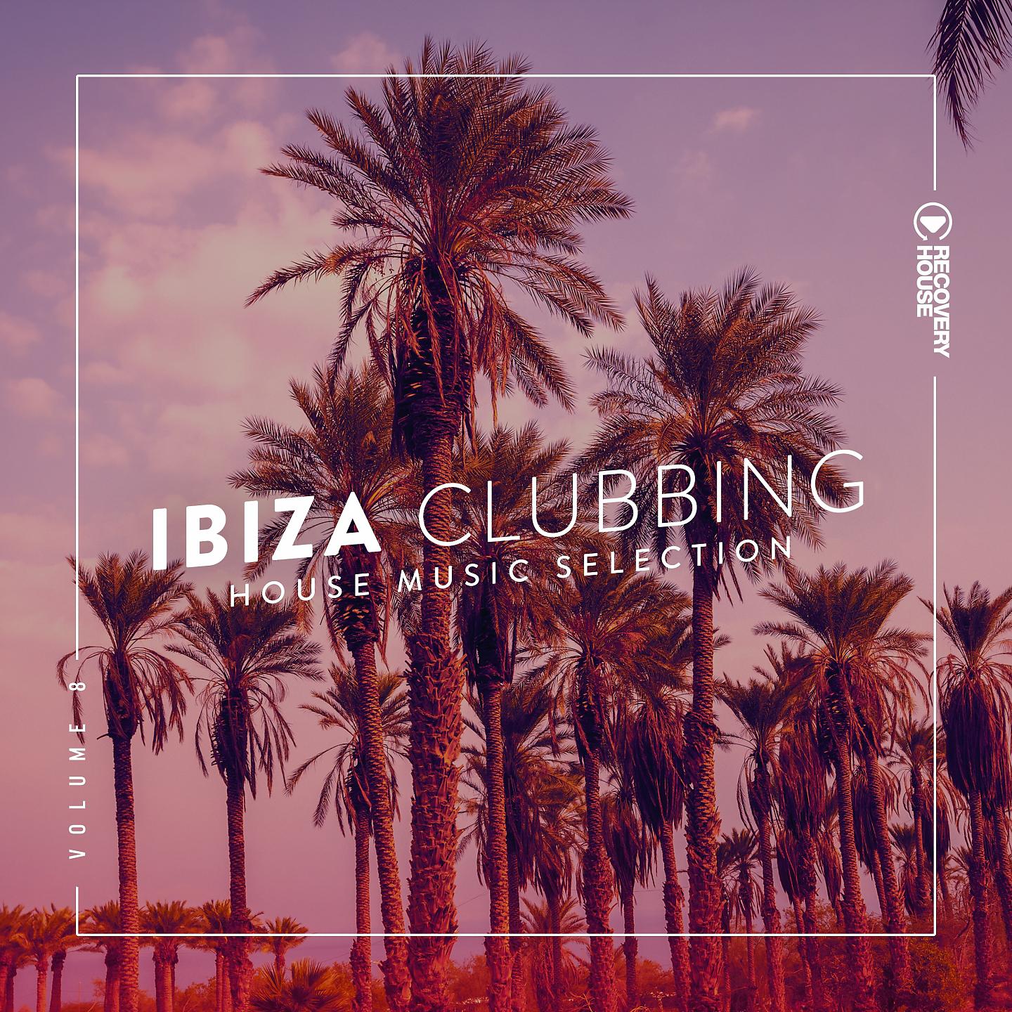 Постер альбома Ibiza Clubbing, Vol. 8