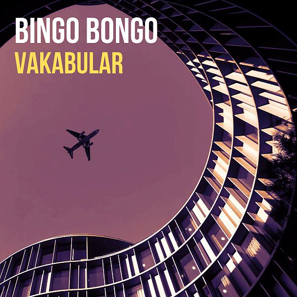 Постер альбома Bingo Bongo