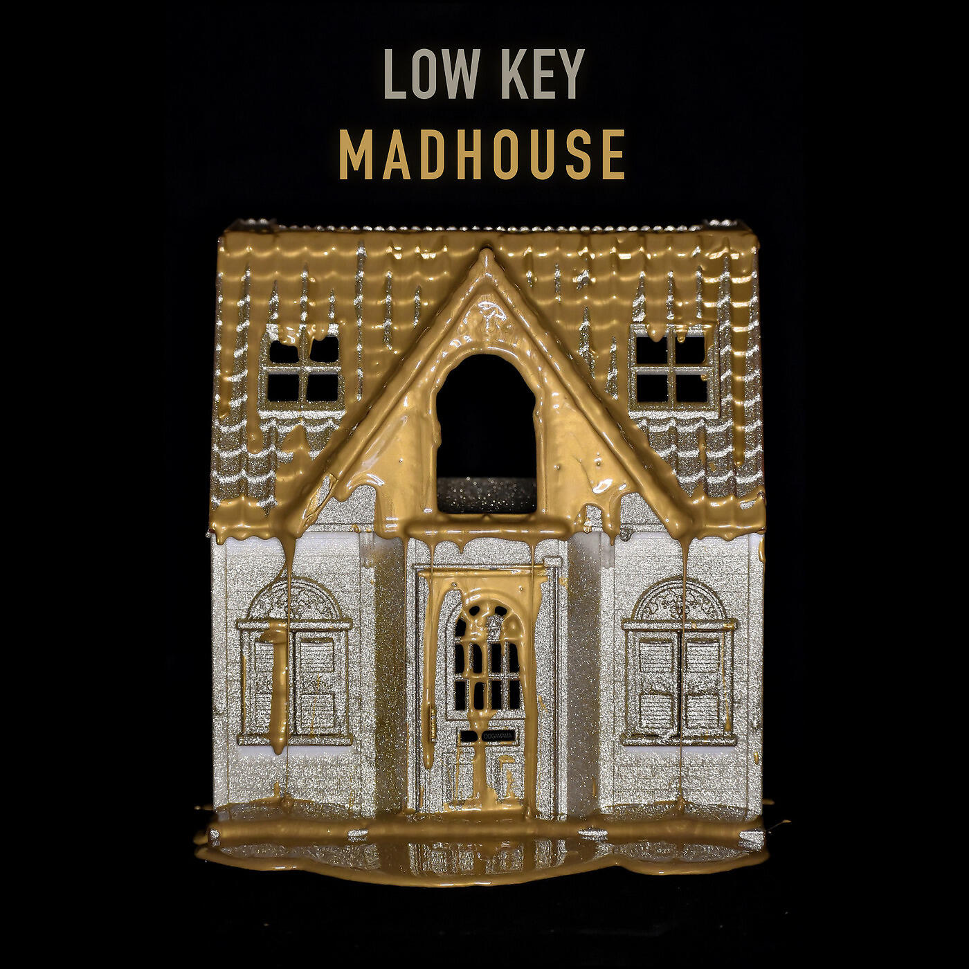 Low Key - Girlfriend / Xo Tour Lif3