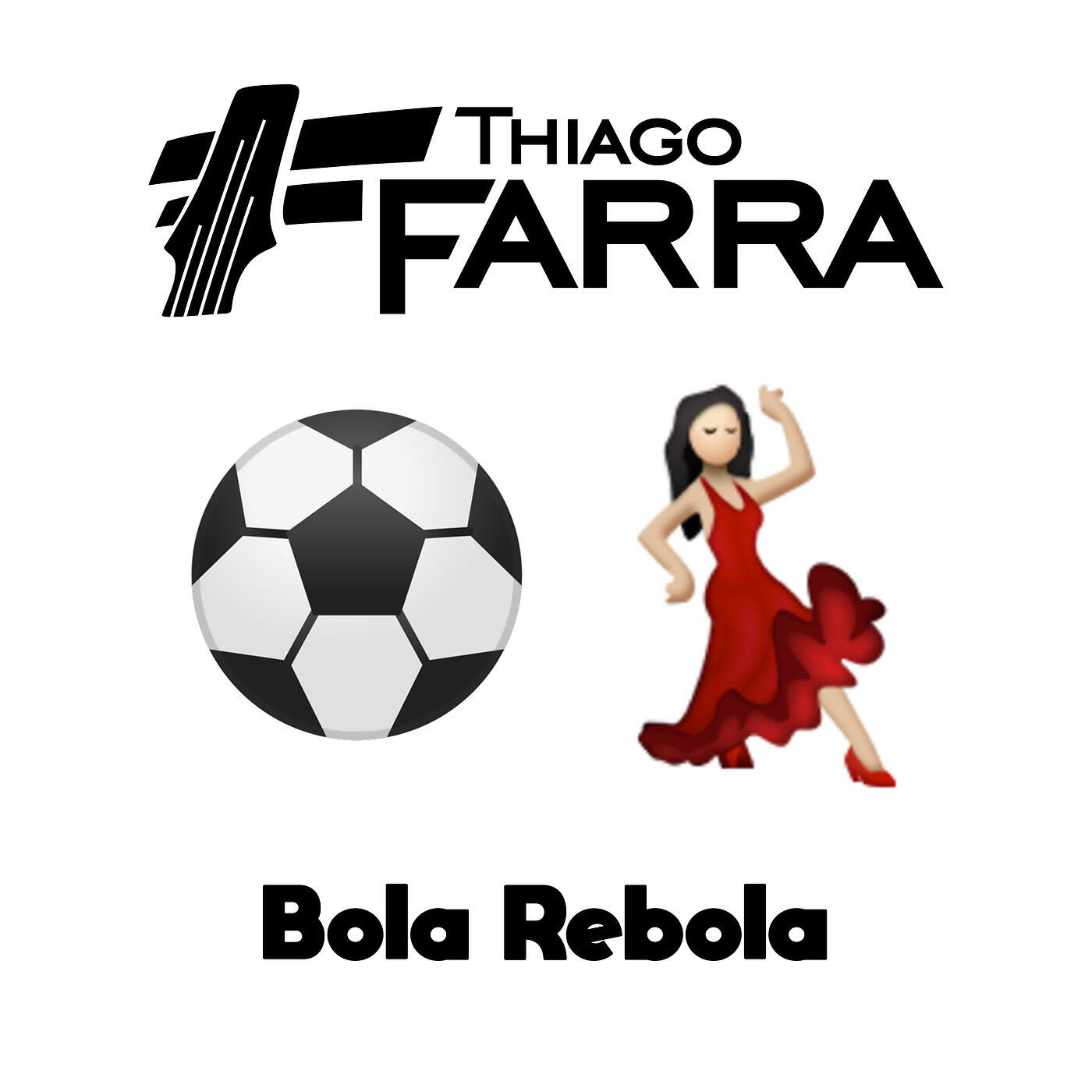 Thiago Farra - Só Depois Do Carnaval / Agora é Hora De Sentar