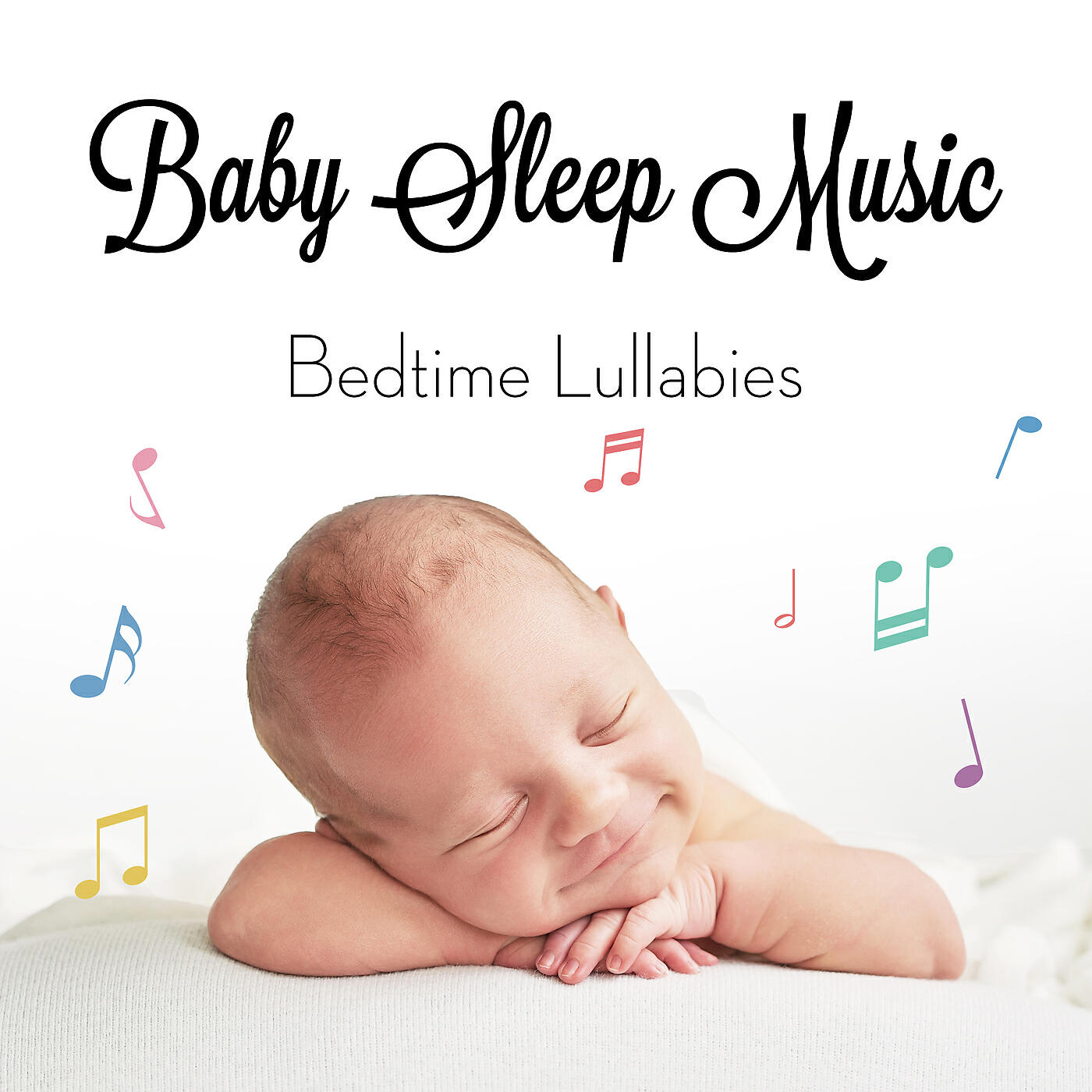 Baby Bears - Sleep Songs