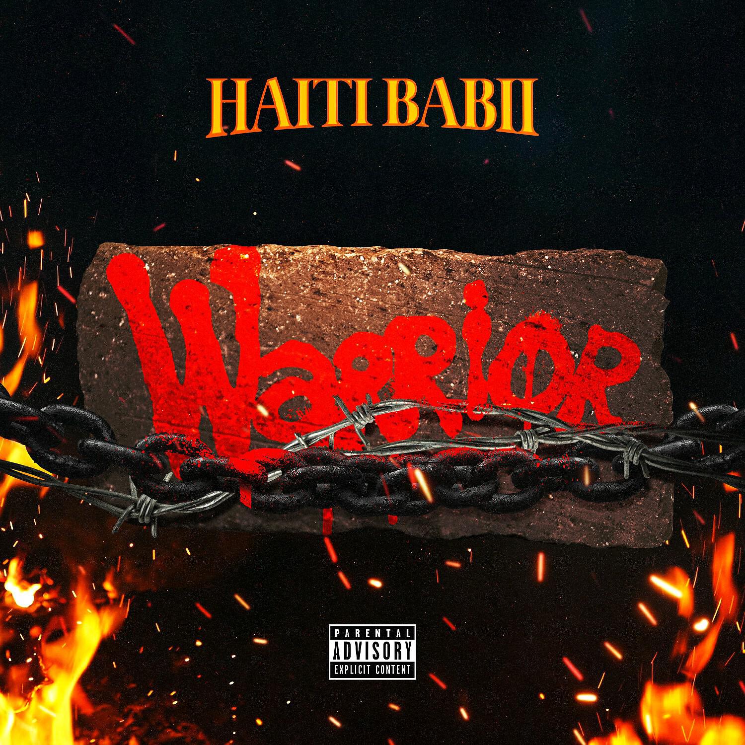 Haiti Babii - Big Mad (feat. DaBoii, D-Lo & ALLBLACK)