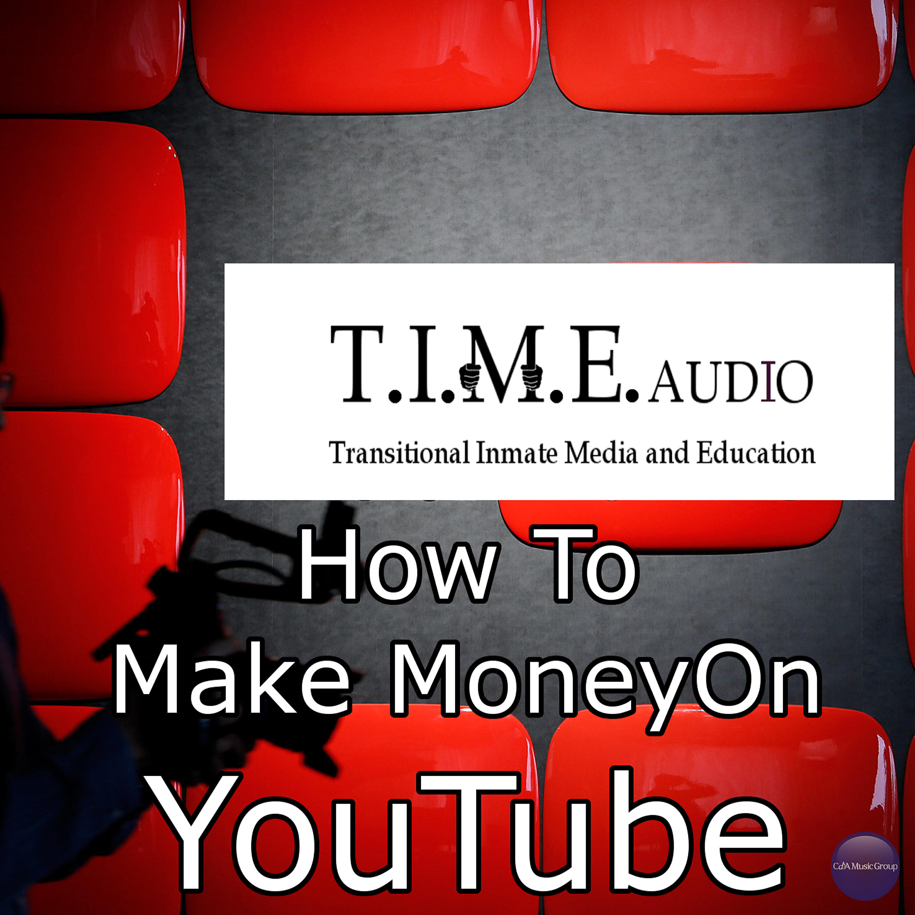 T.I.M.E Audio - Other Ways to Make Money from Video