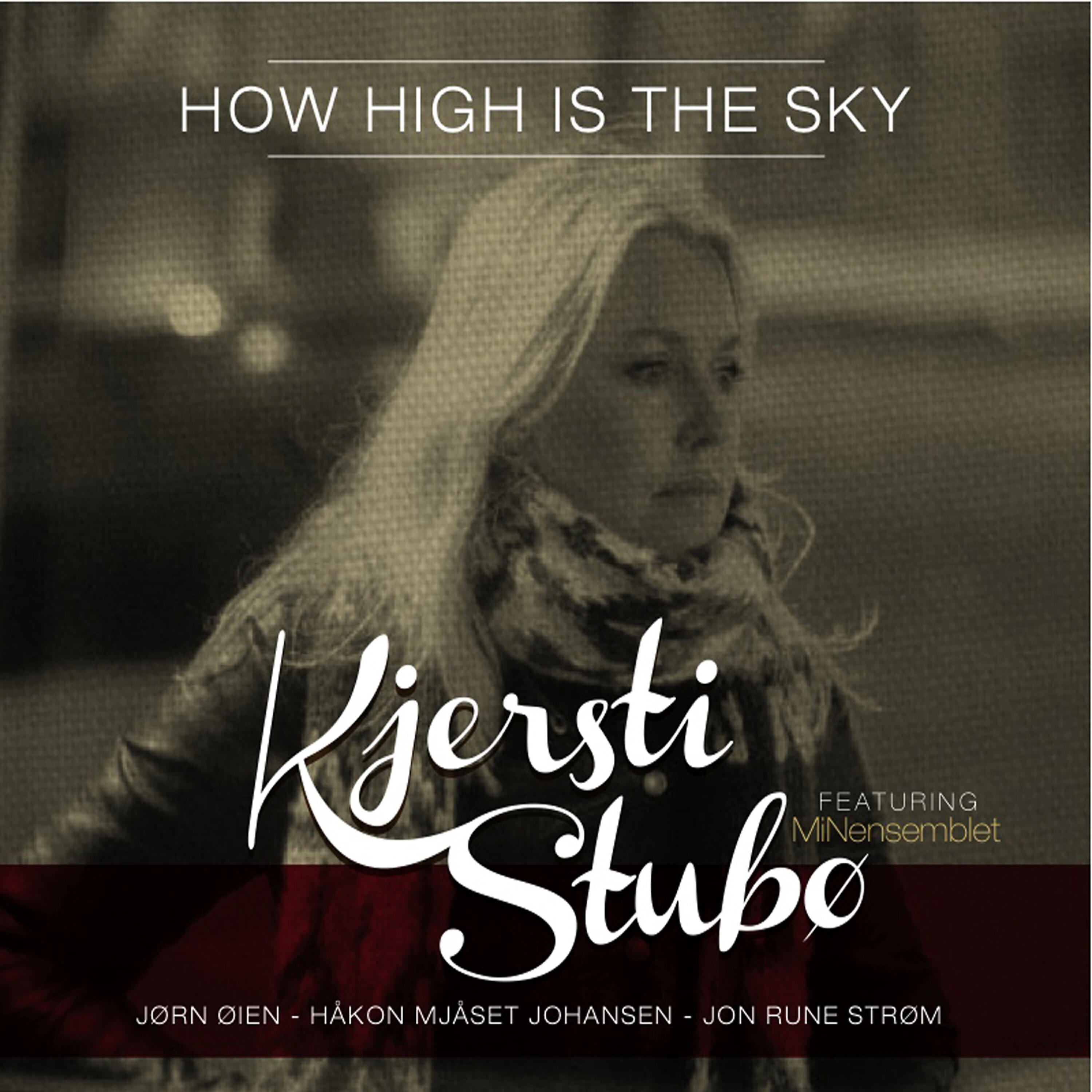Kjersti Stubø - Charade