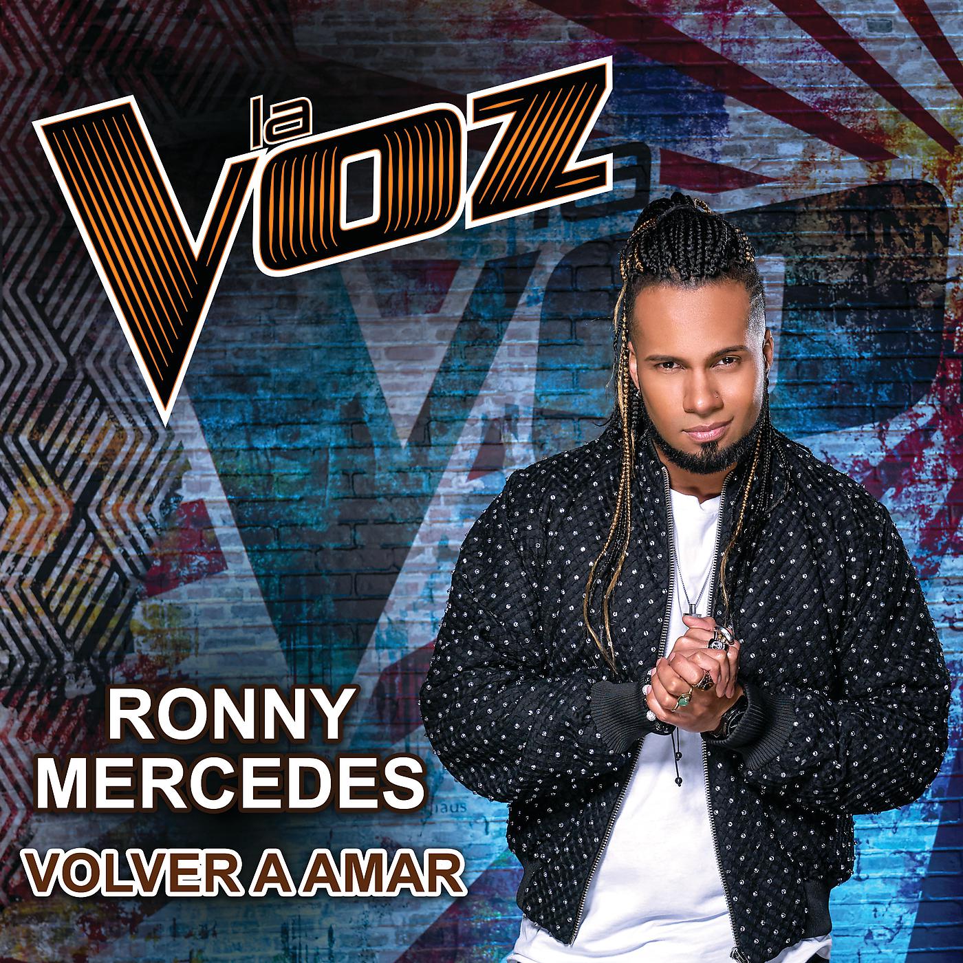 Постер альбома Volver A Amar