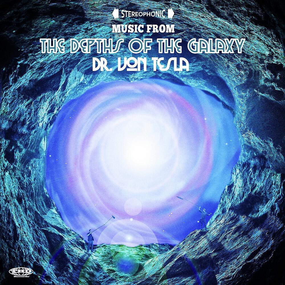 Dr. Von Tesla - Love Ouverture