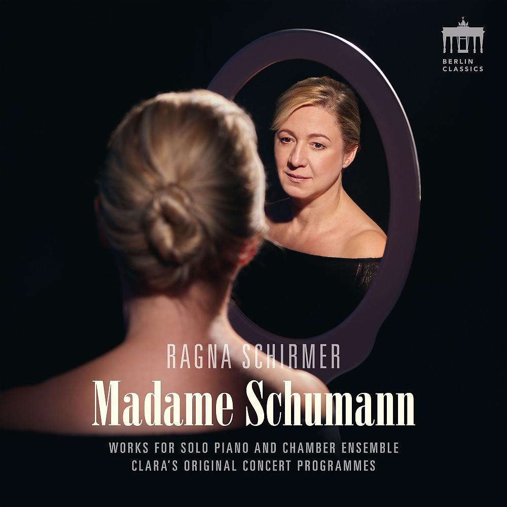 Постер альбома Madame Schumann