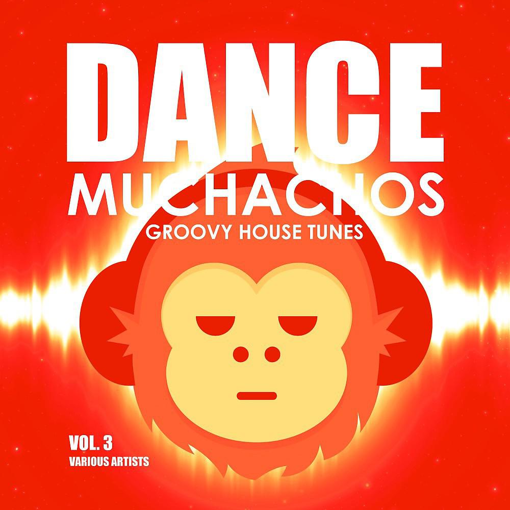 Постер альбома Dance Muchachos (Groovy House Tunes), Vol. 3