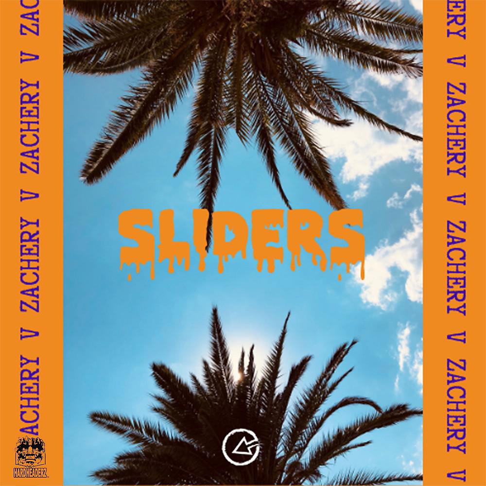 Постер альбома Sliders