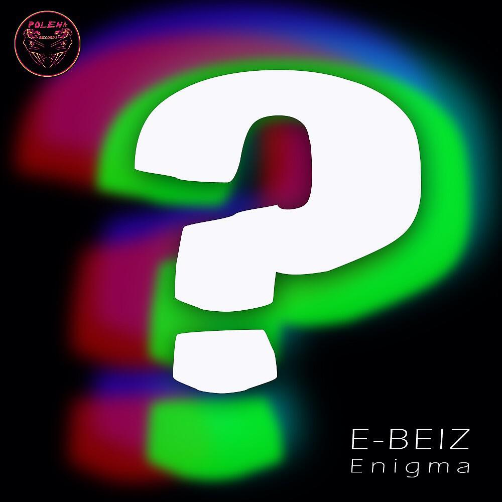 E-Beiz - Enigma (Chillout Mix)
